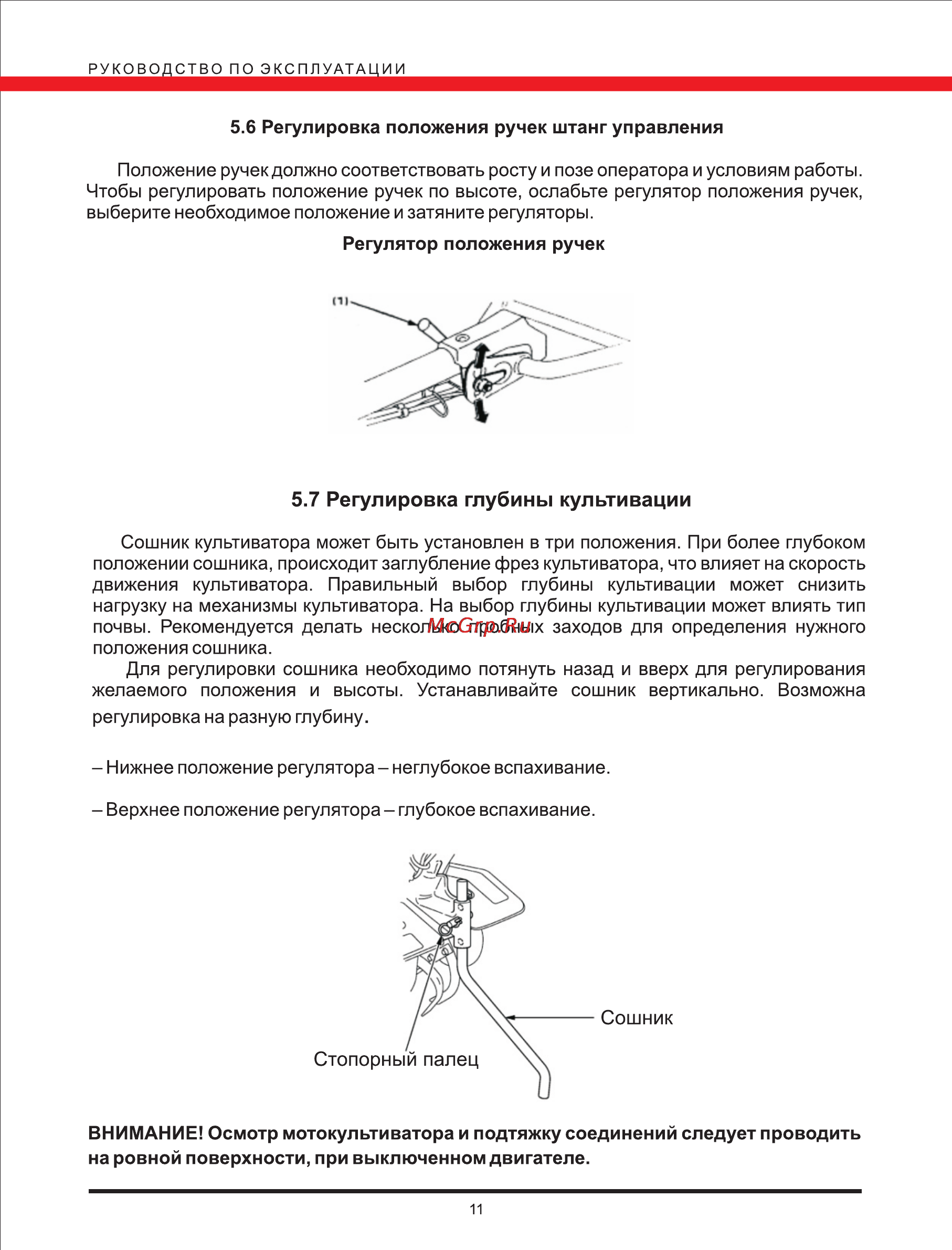 Elitech КБ 60 [11/24] Страница 11