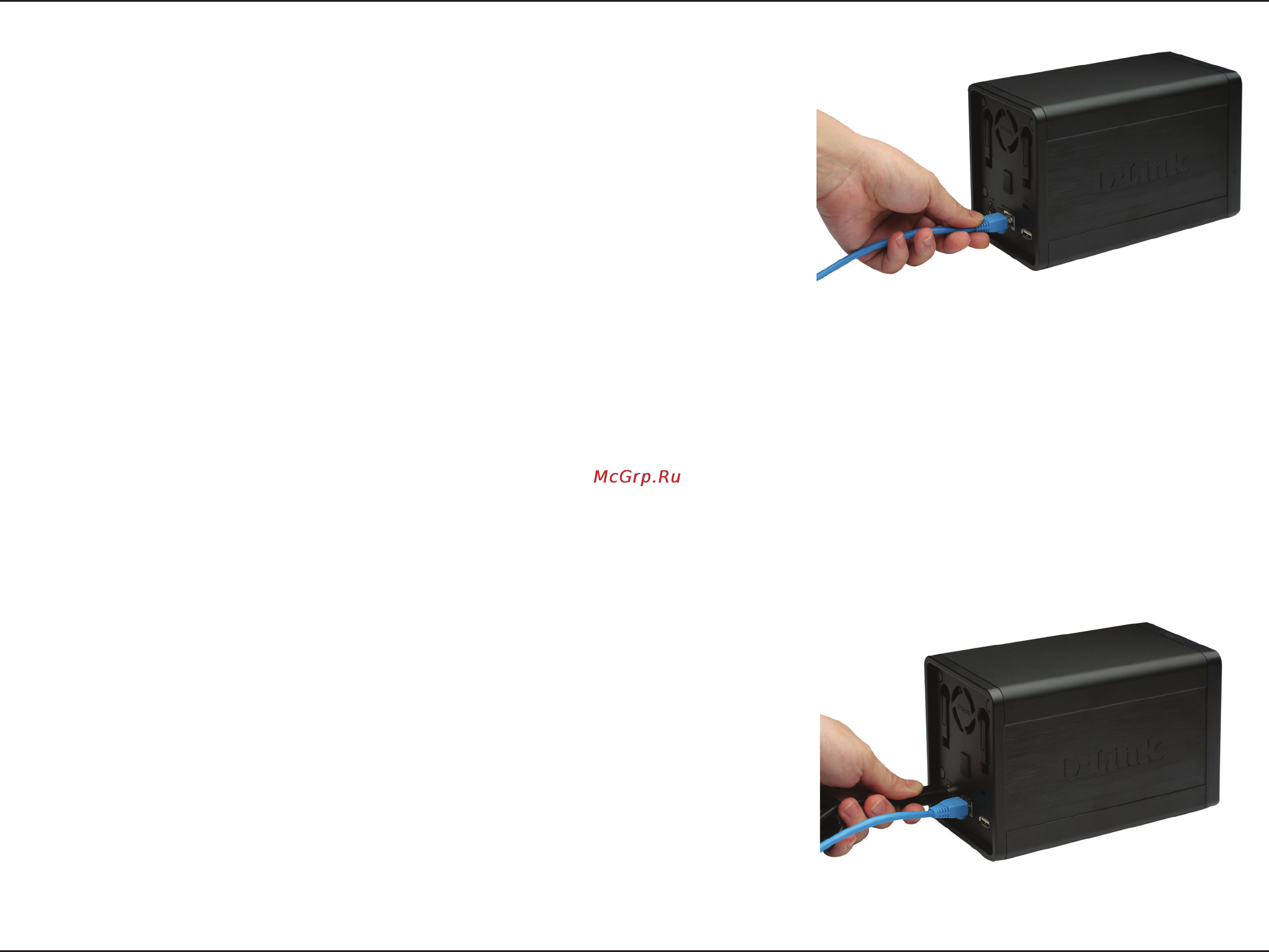 D-Link DNS-722-4 Инструкция по эксплуатации онлайн [18/88] 12569