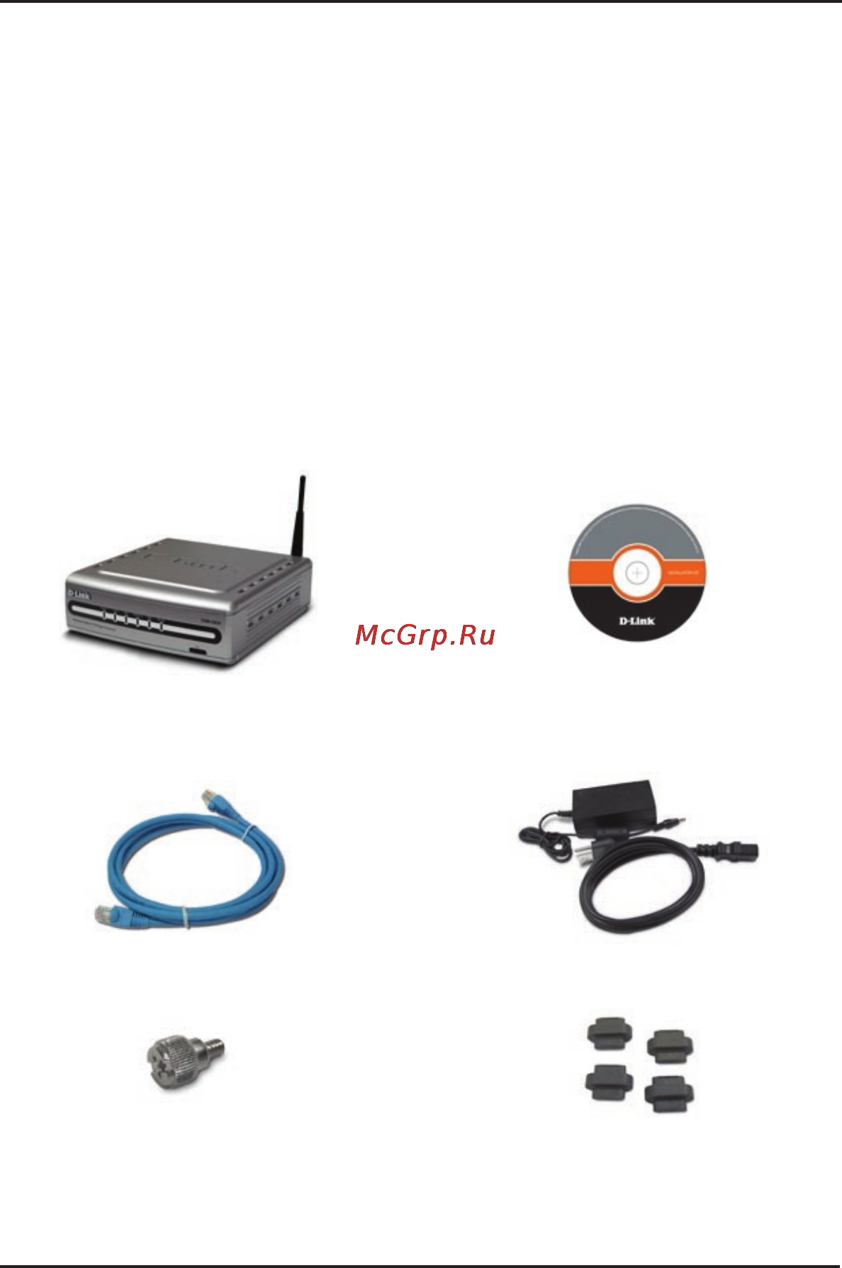 D-Link DSM-600 [2/22] D link dsm 600 quick install guide