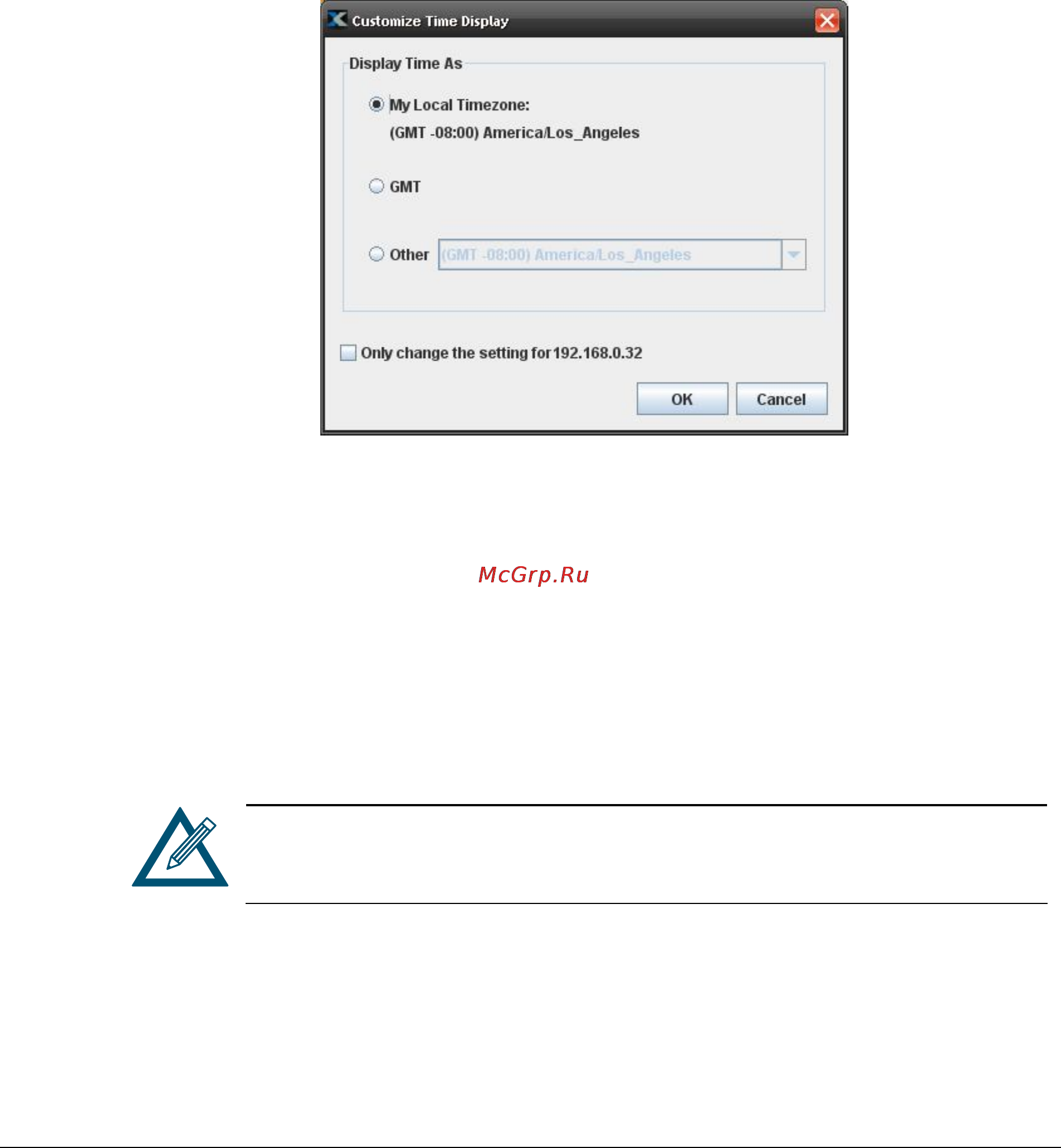 D-Link DSN-1100-10 [28/137] Customizing the date and time