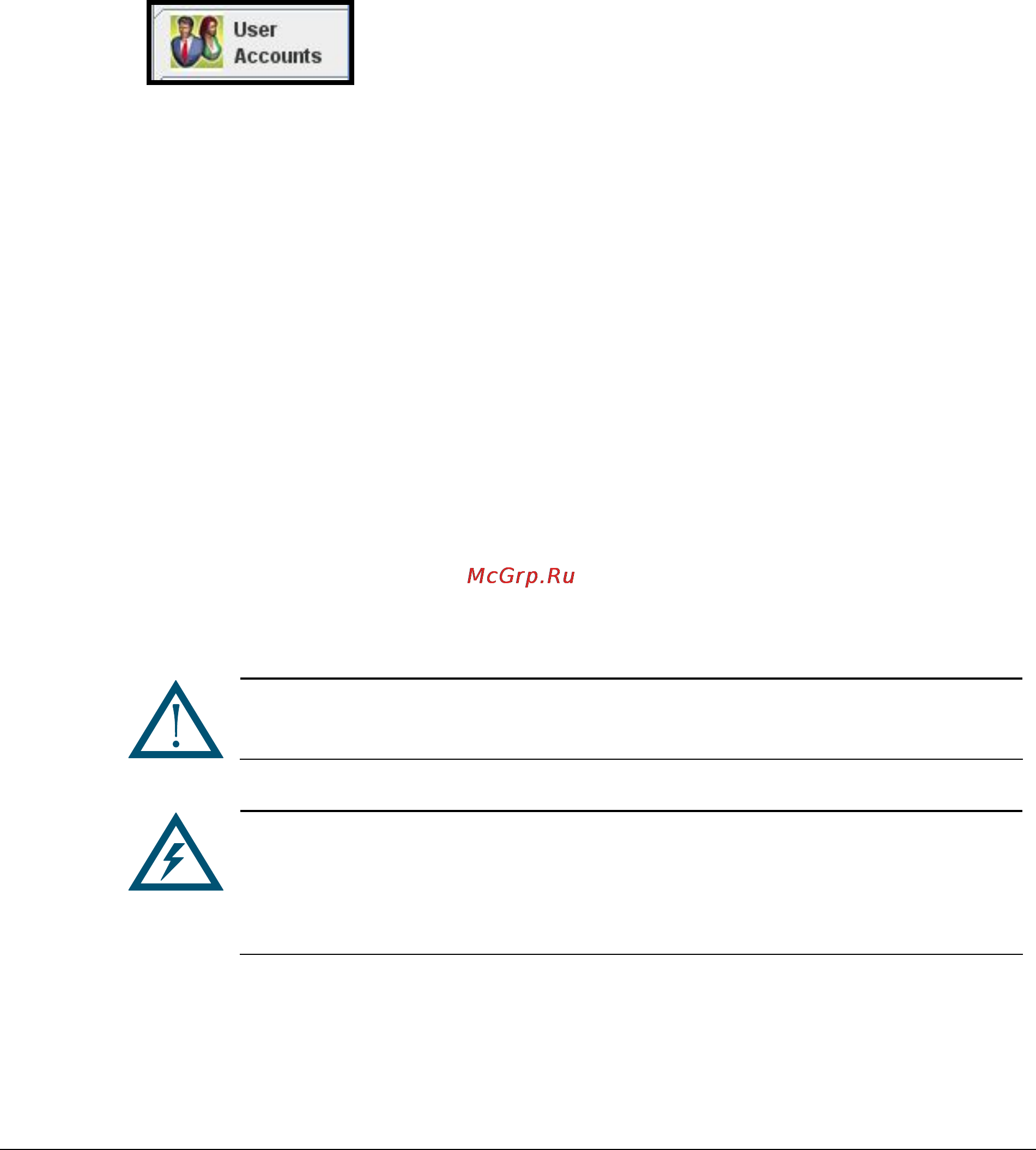 D-Link DSN-1100-10 [34/137] Modifying accounts
