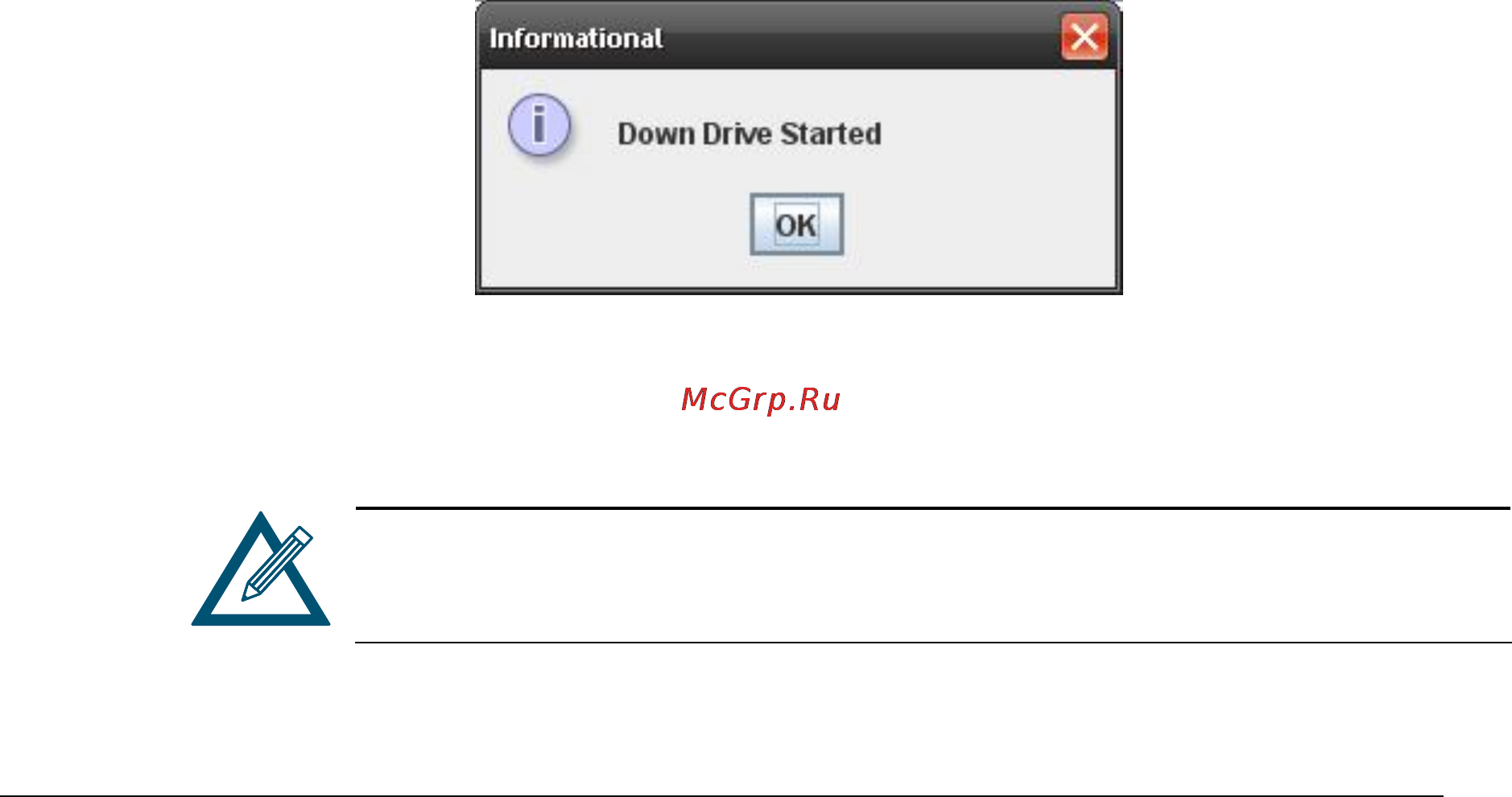 D-Link DSN-1100-10 [73/137] Performing drive actions