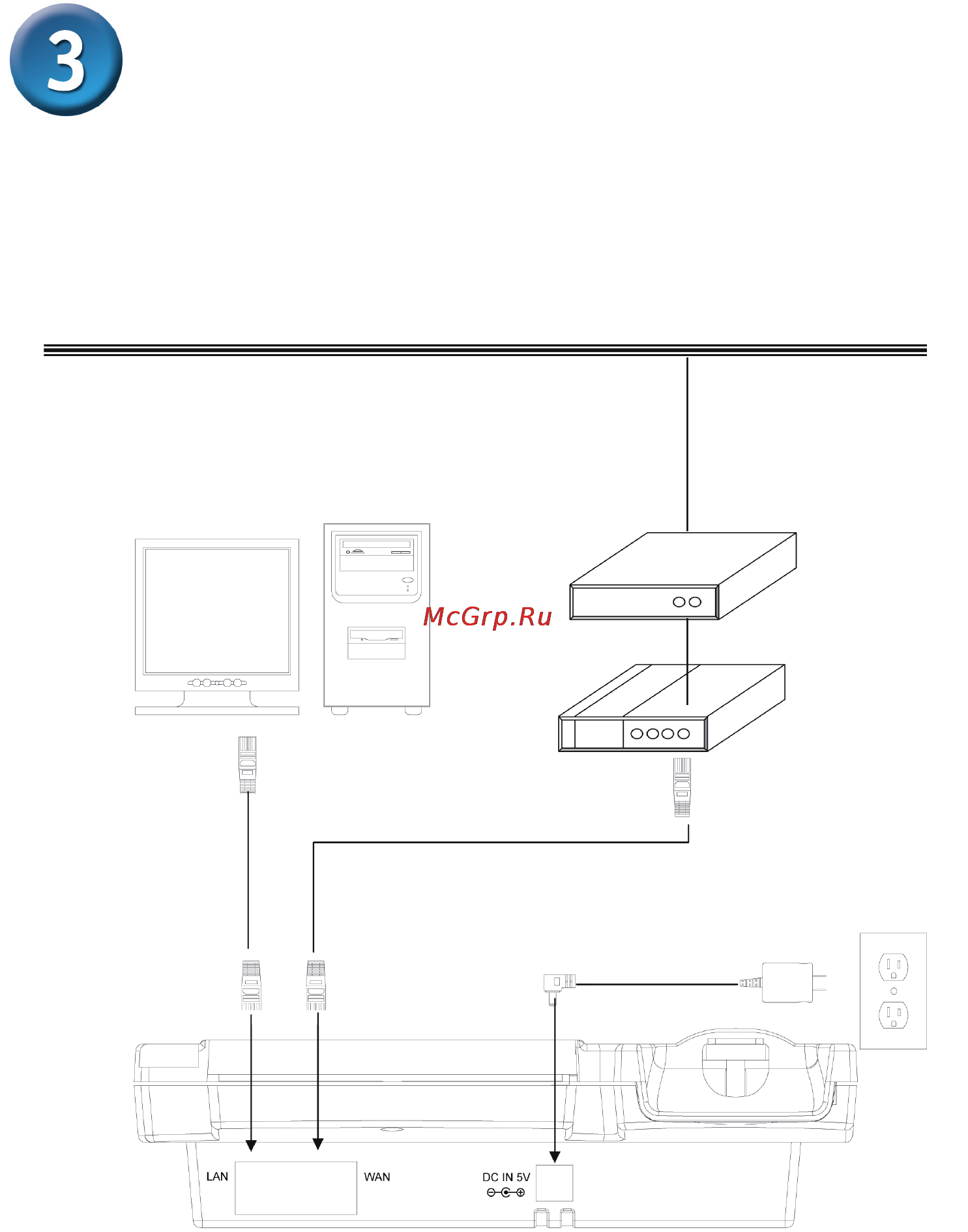 D-Link DPH-150S/RU [5/13] Wan интернет