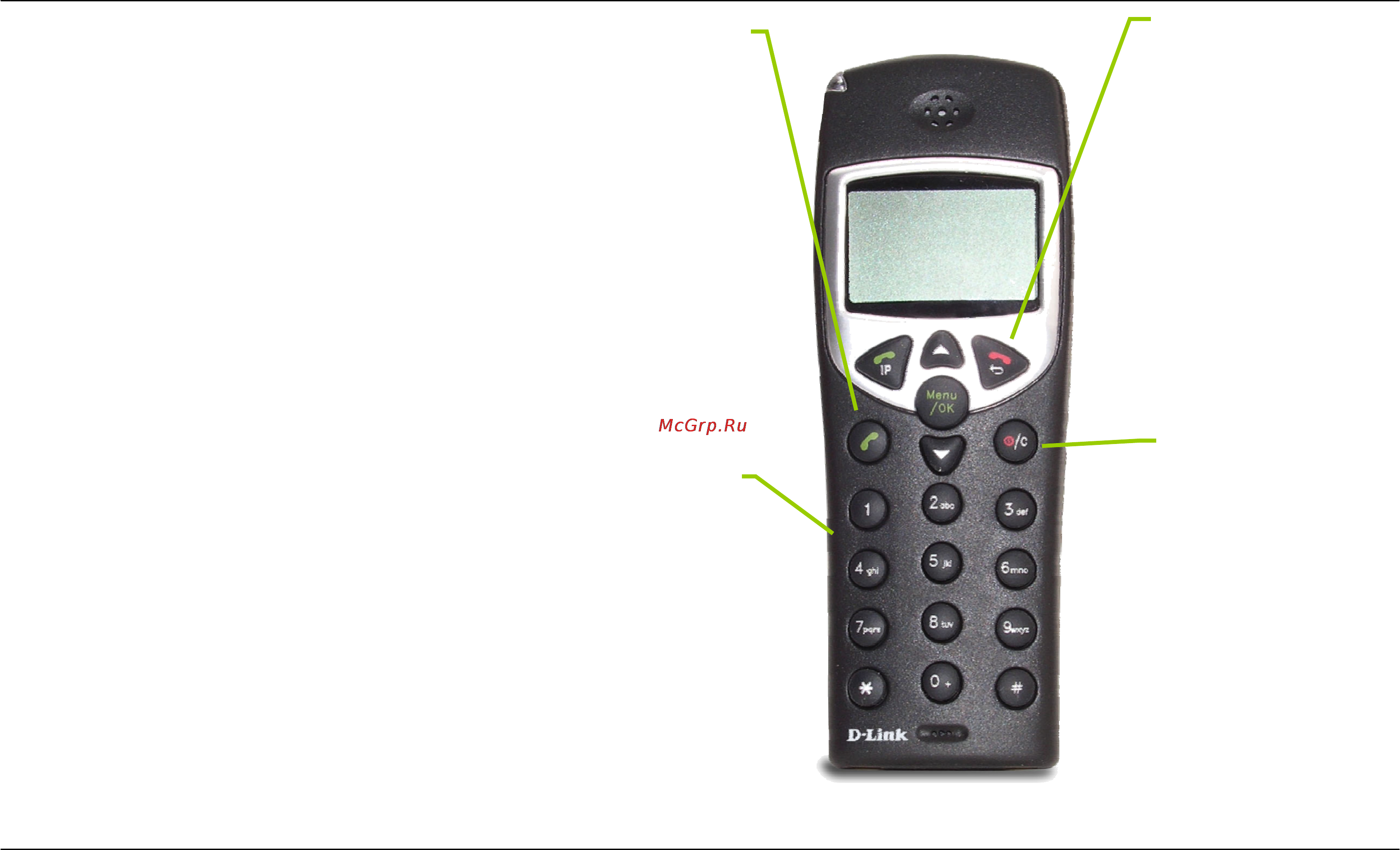 D-Link DPH-300S [36/48] D link dph 300s user manual 36