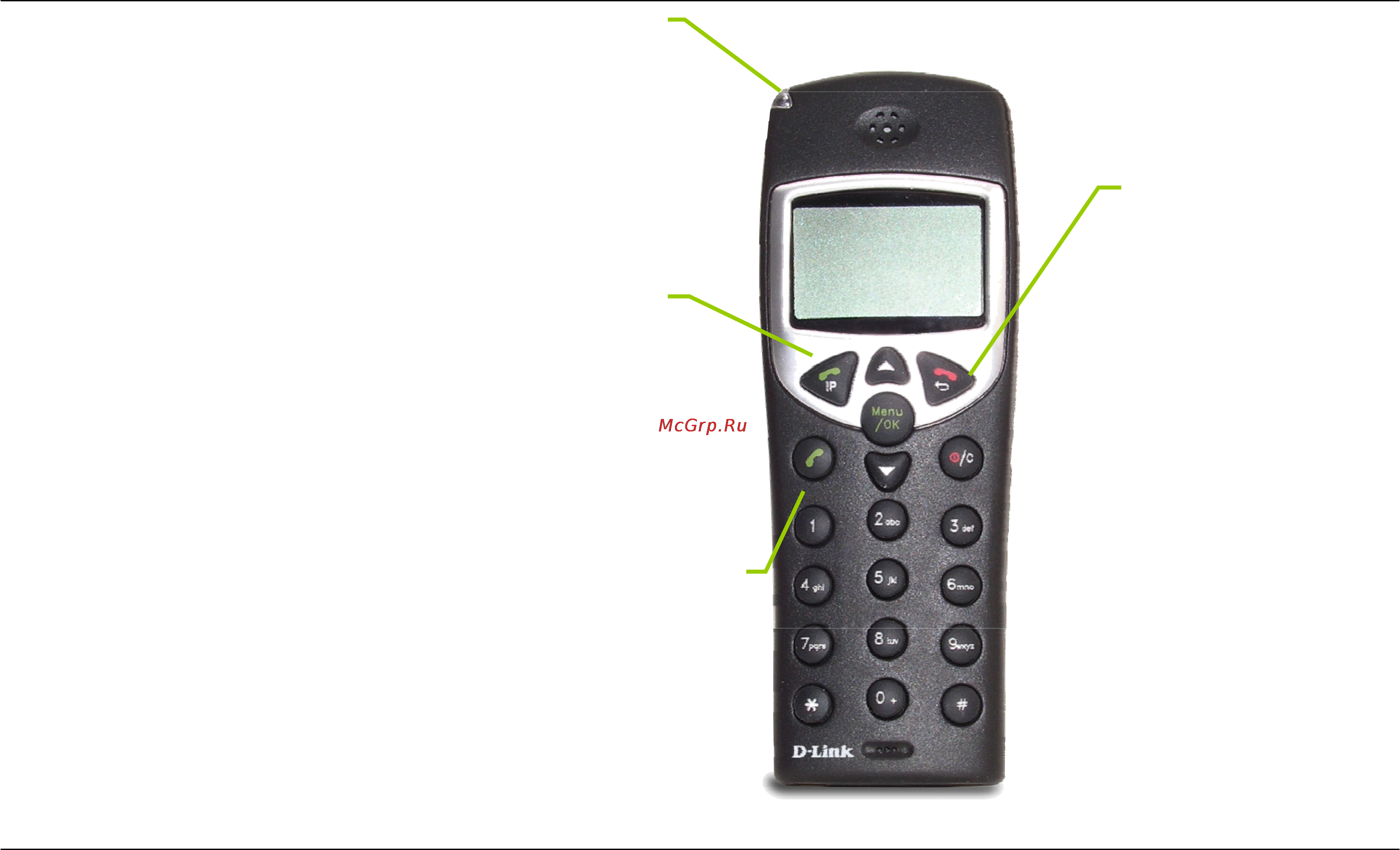 D-Link DPH-300S [38/48] D link dph 300s user manual 38