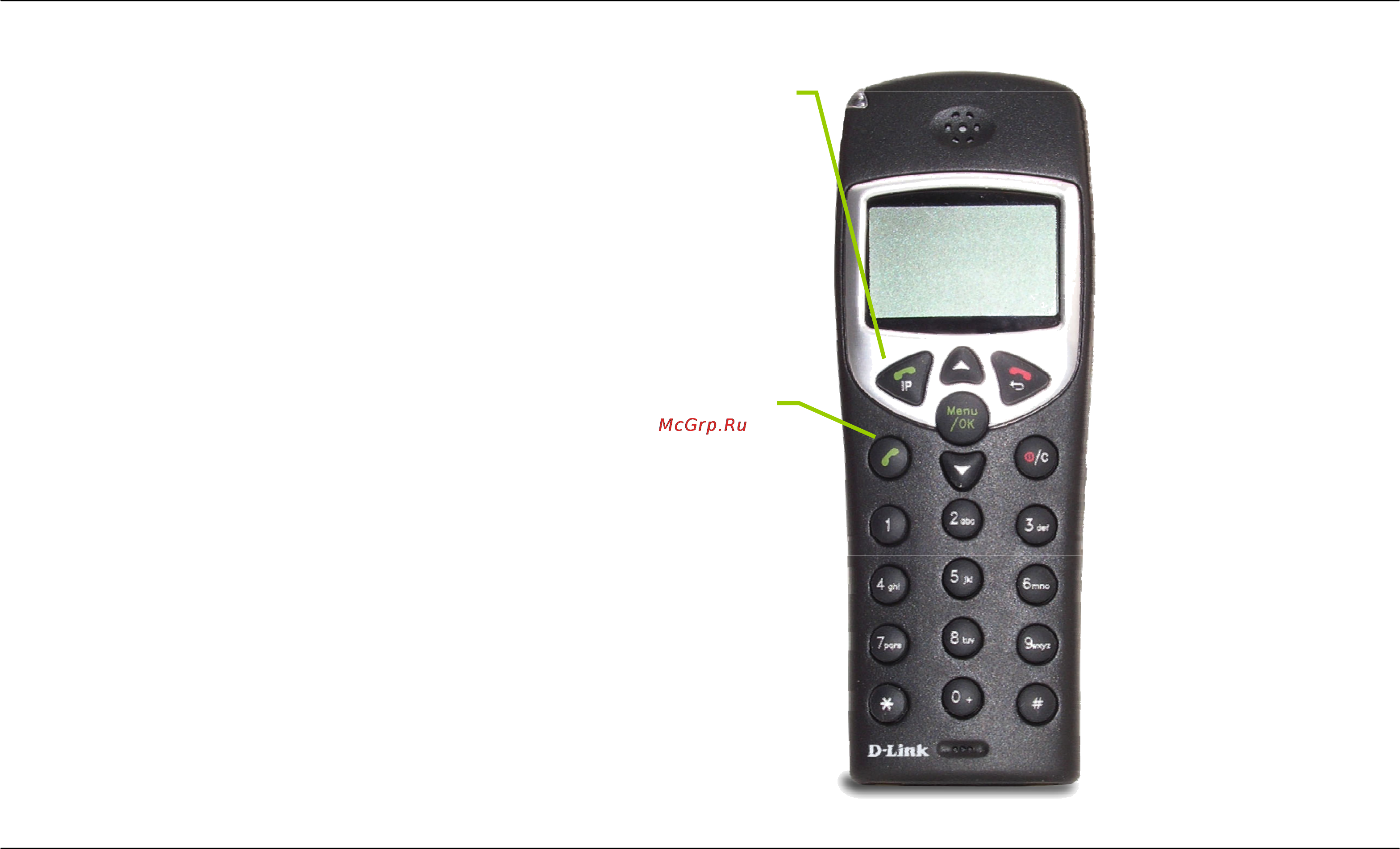 D-Link DPH-300S Инструкция по эксплуатации онлайн [39/48] 12608