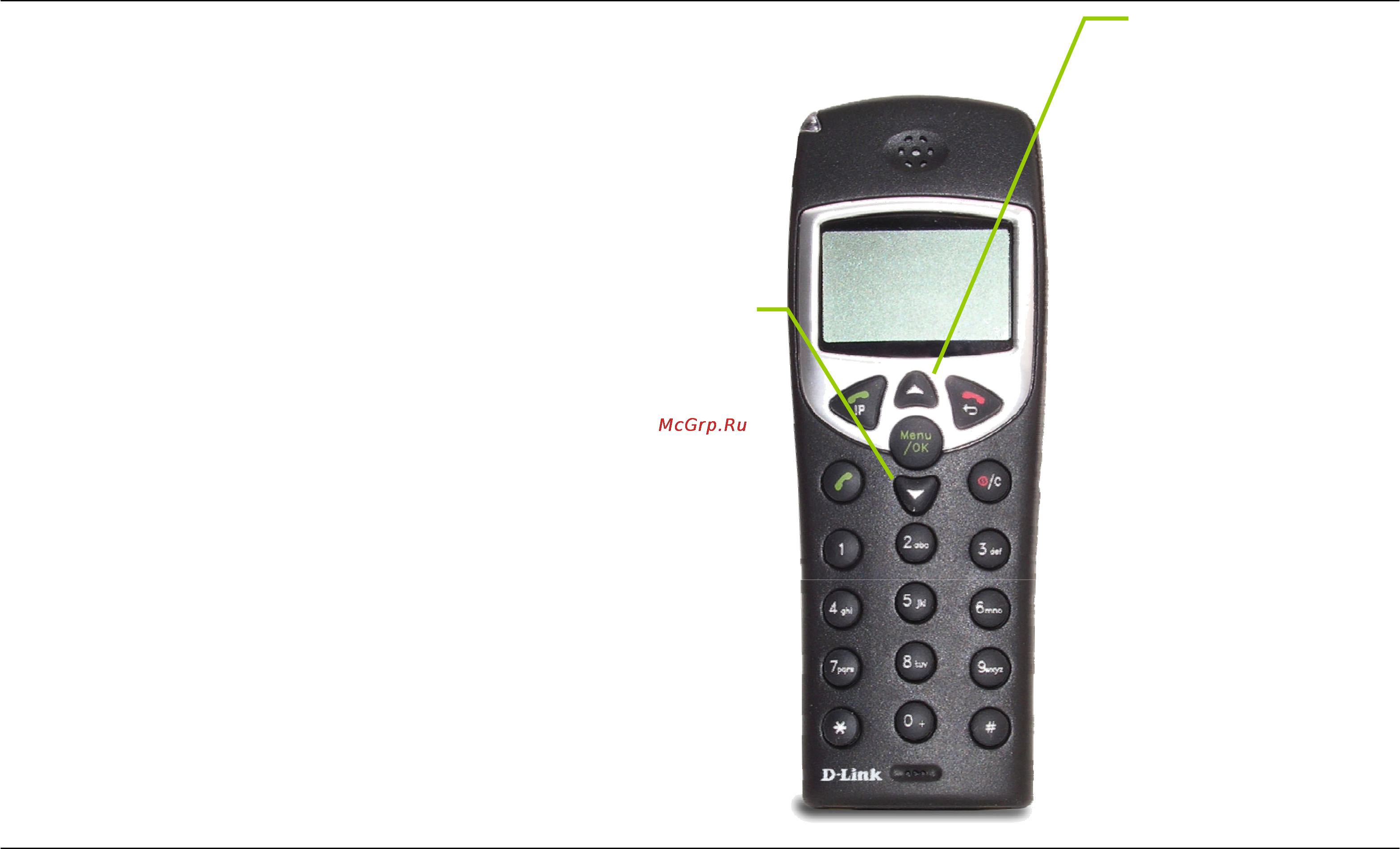 D-Link DPH-300S Инструкция по эксплуатации онлайн [40/48] 12608