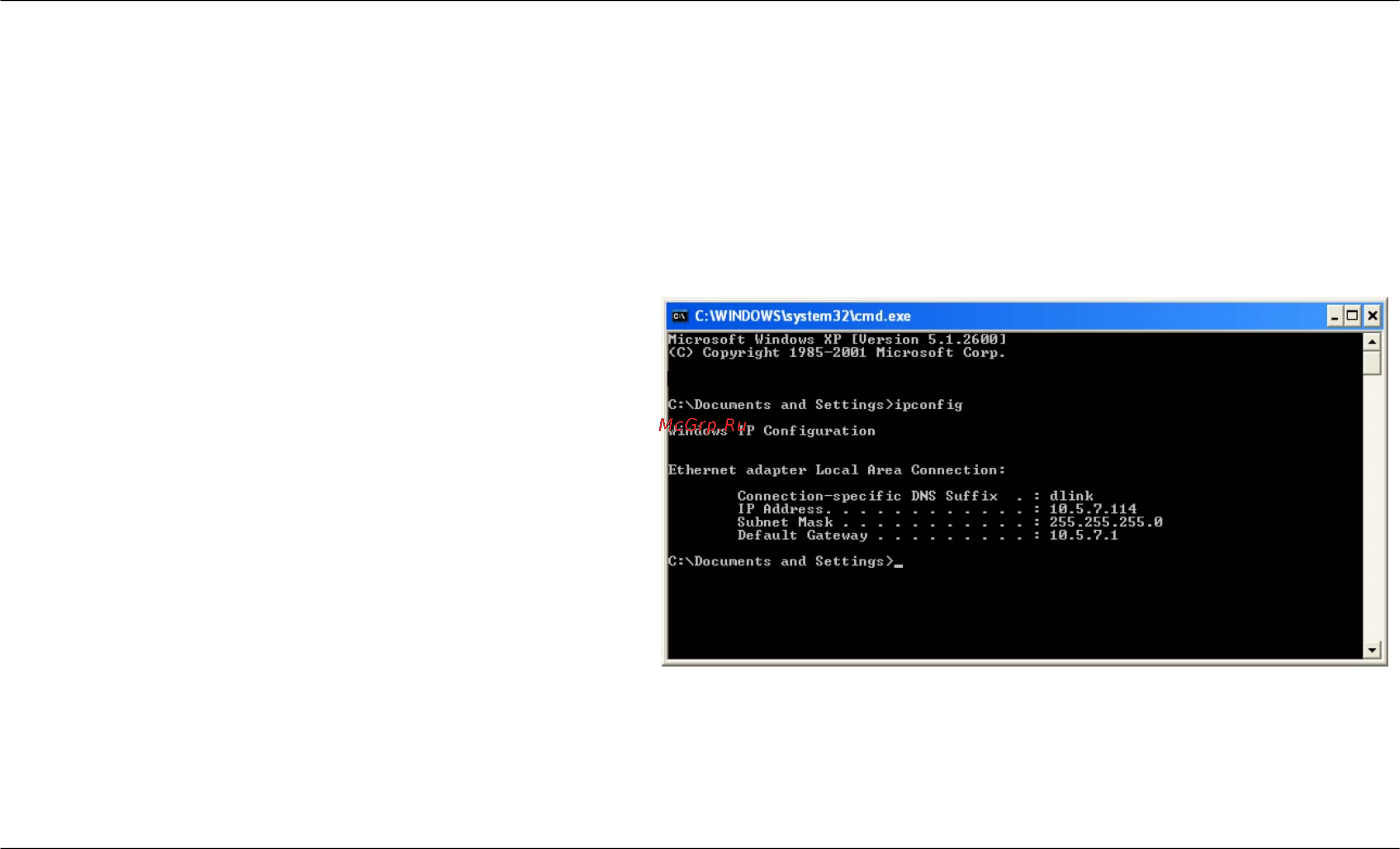D-Link DPH-300S [43/48] Networking basics