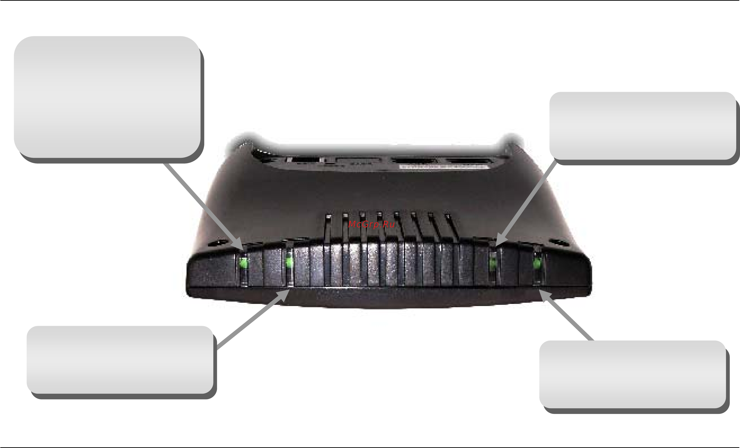 D-Link DPH-300S [9/48] Hardware overview