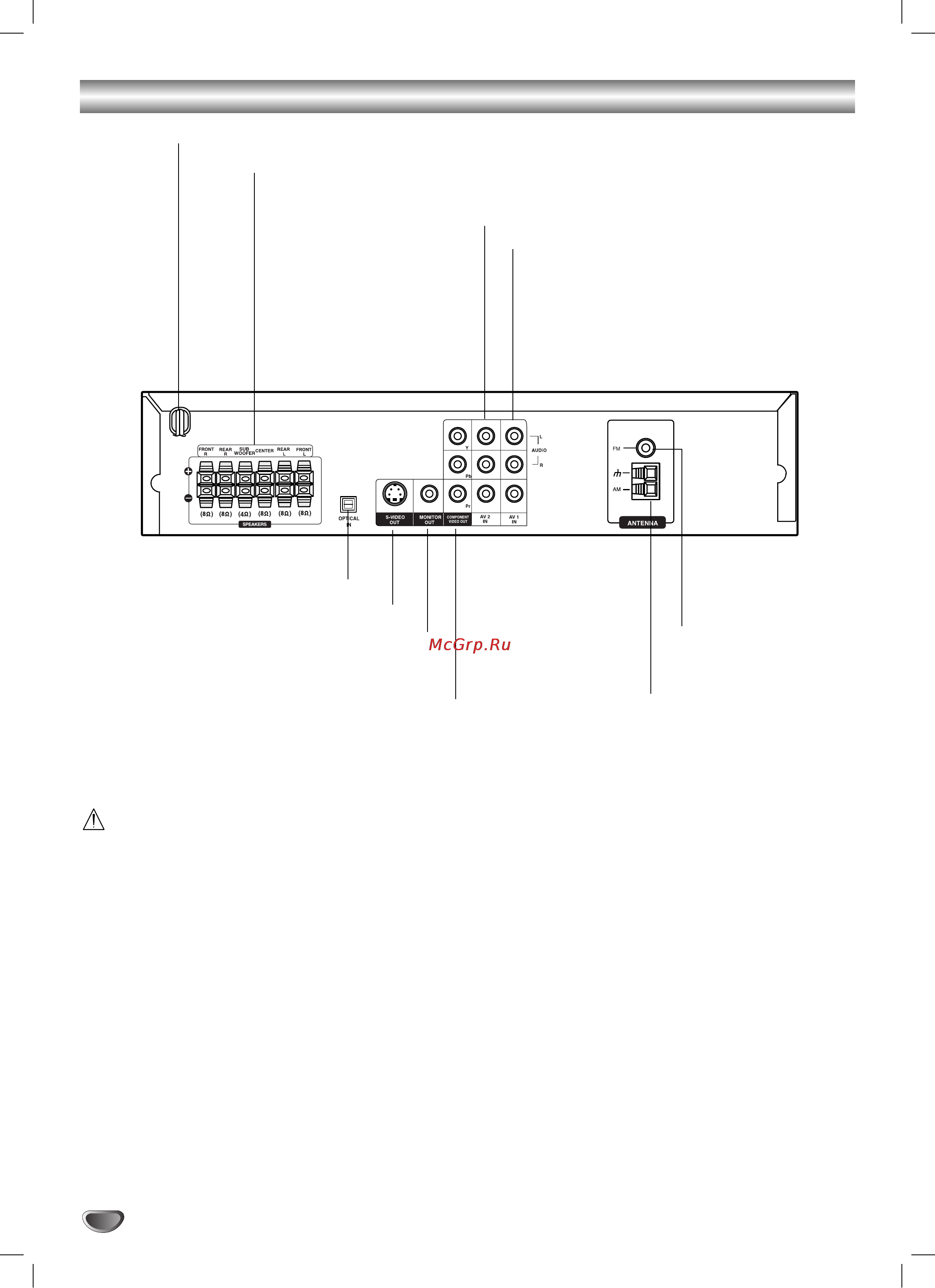 LG LH-DK6540Q [8/42] Á ìﬂﬂ ô ìâî