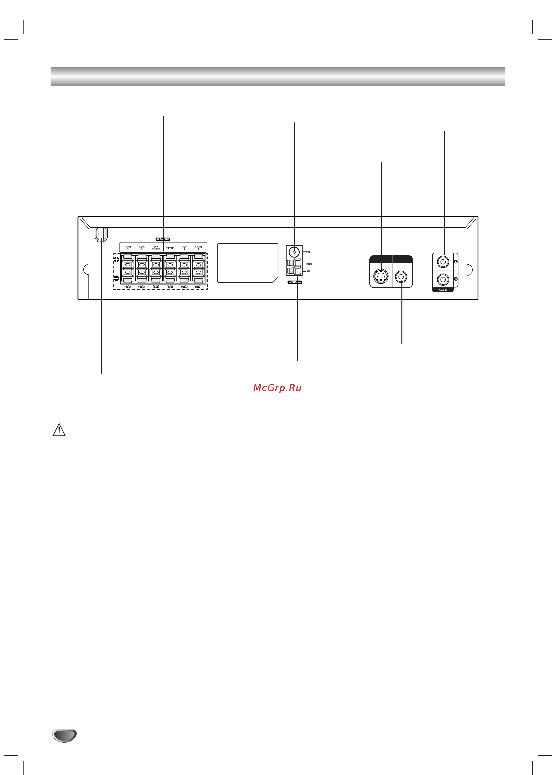 LG LH-D6249 [8/34] Á ìﬂﬂ ô ìâî