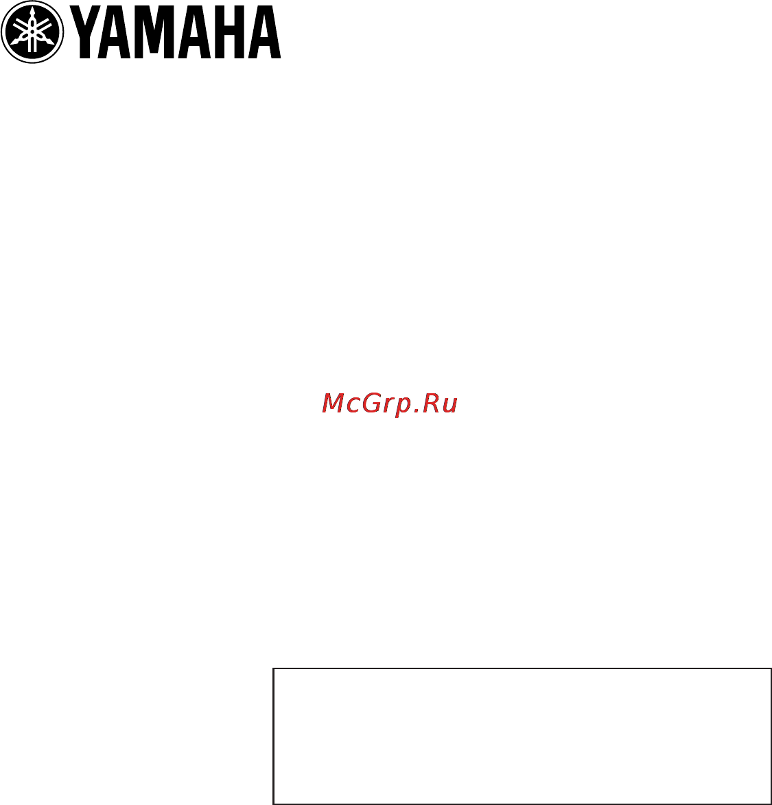 Yamaha DGX-230 [120/120] Yamaha