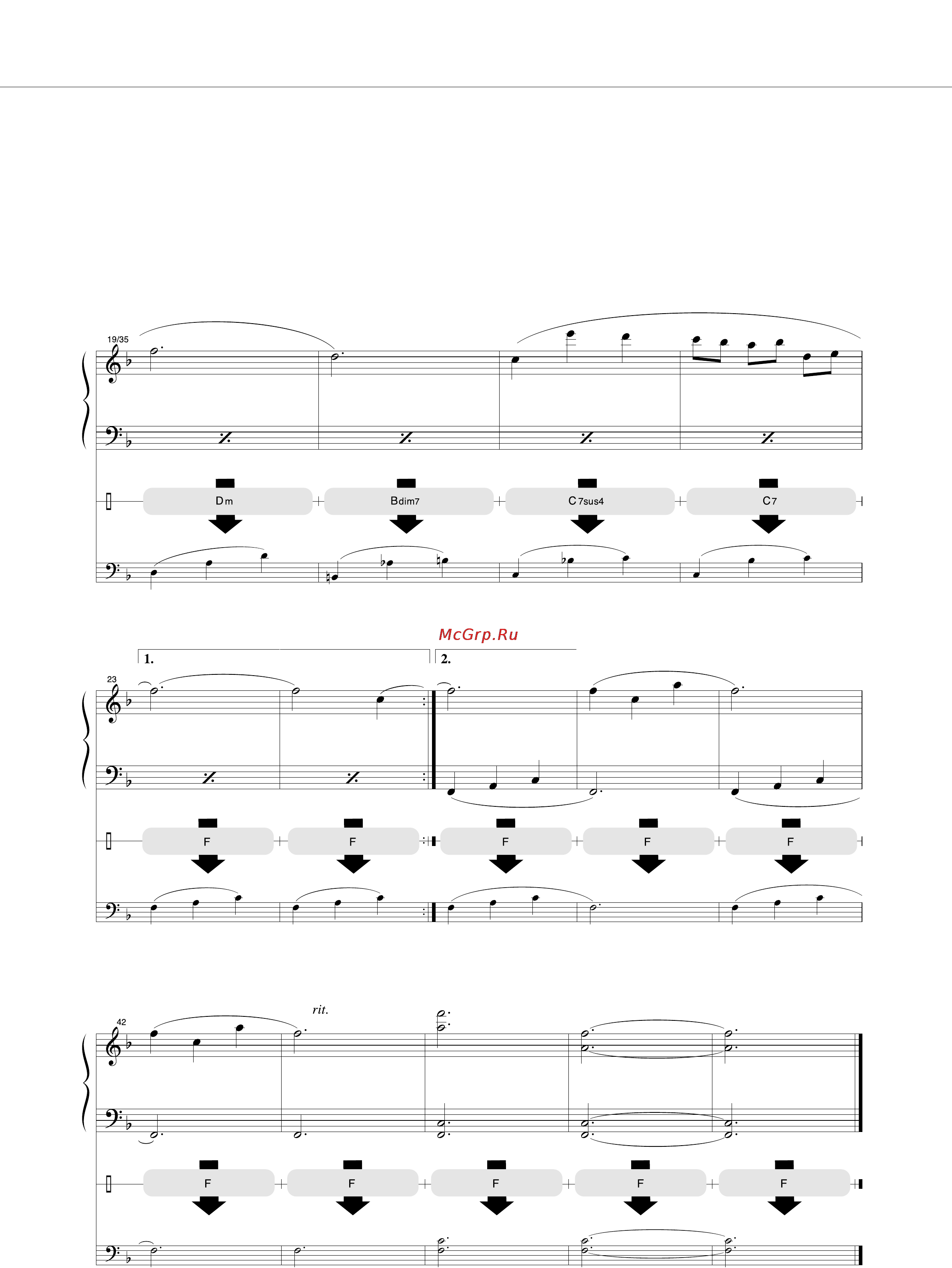 Yamaha DGX-230 Инструкция по эксплуатации онлайн [99/120] 12711