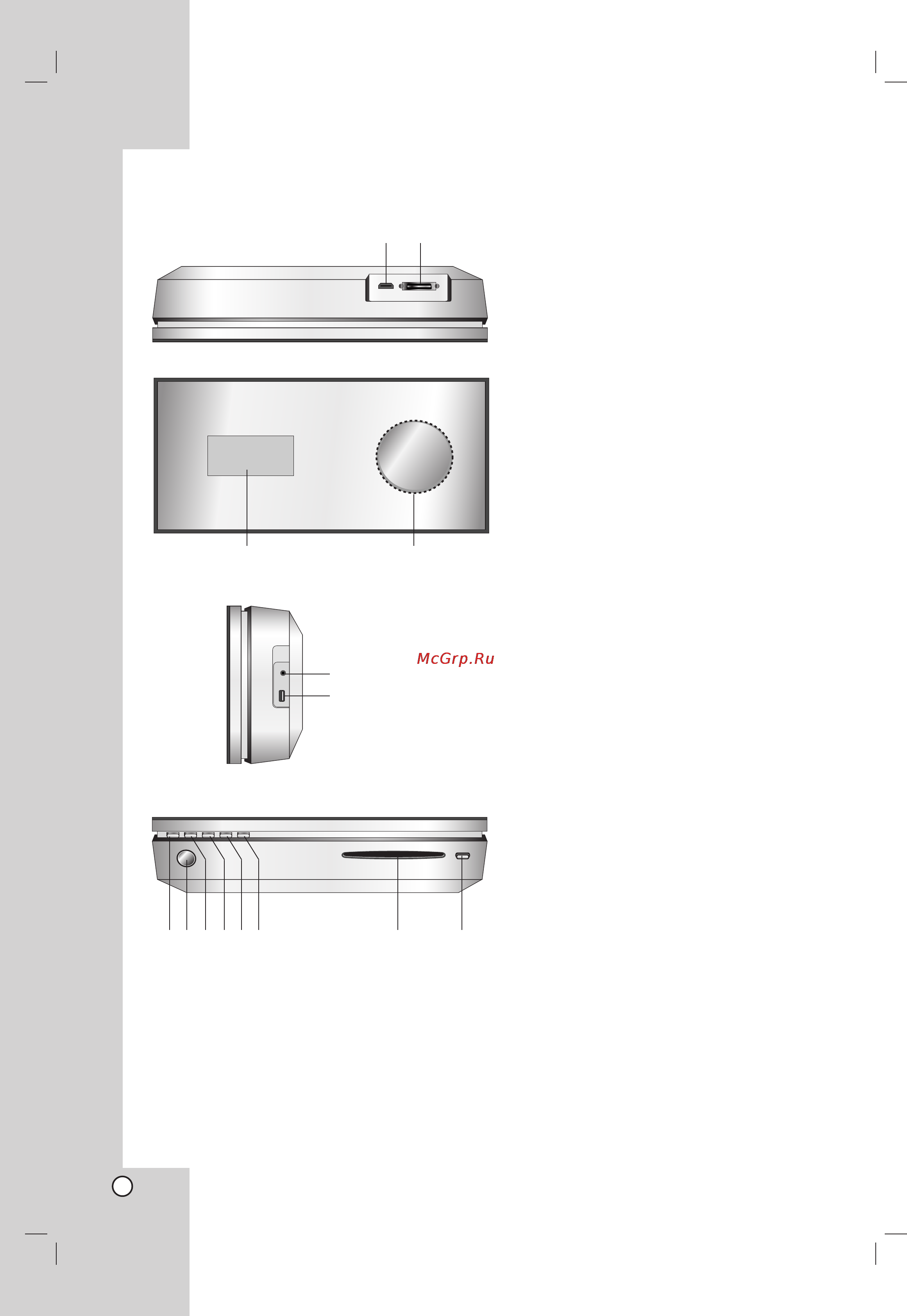 LG J10HDX [8/38] Êâòë â