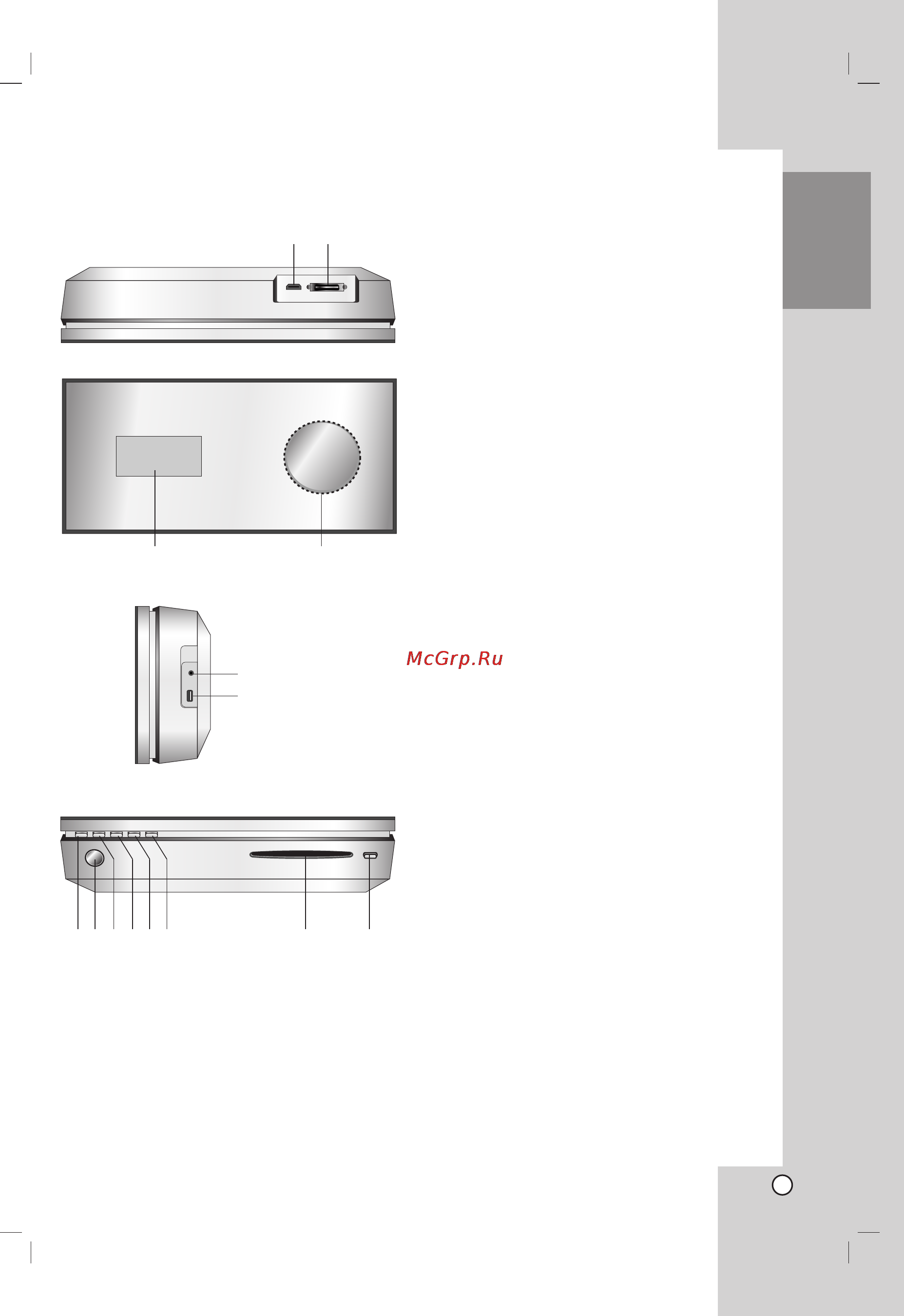 LG J10DX [7/30] Êâòë â