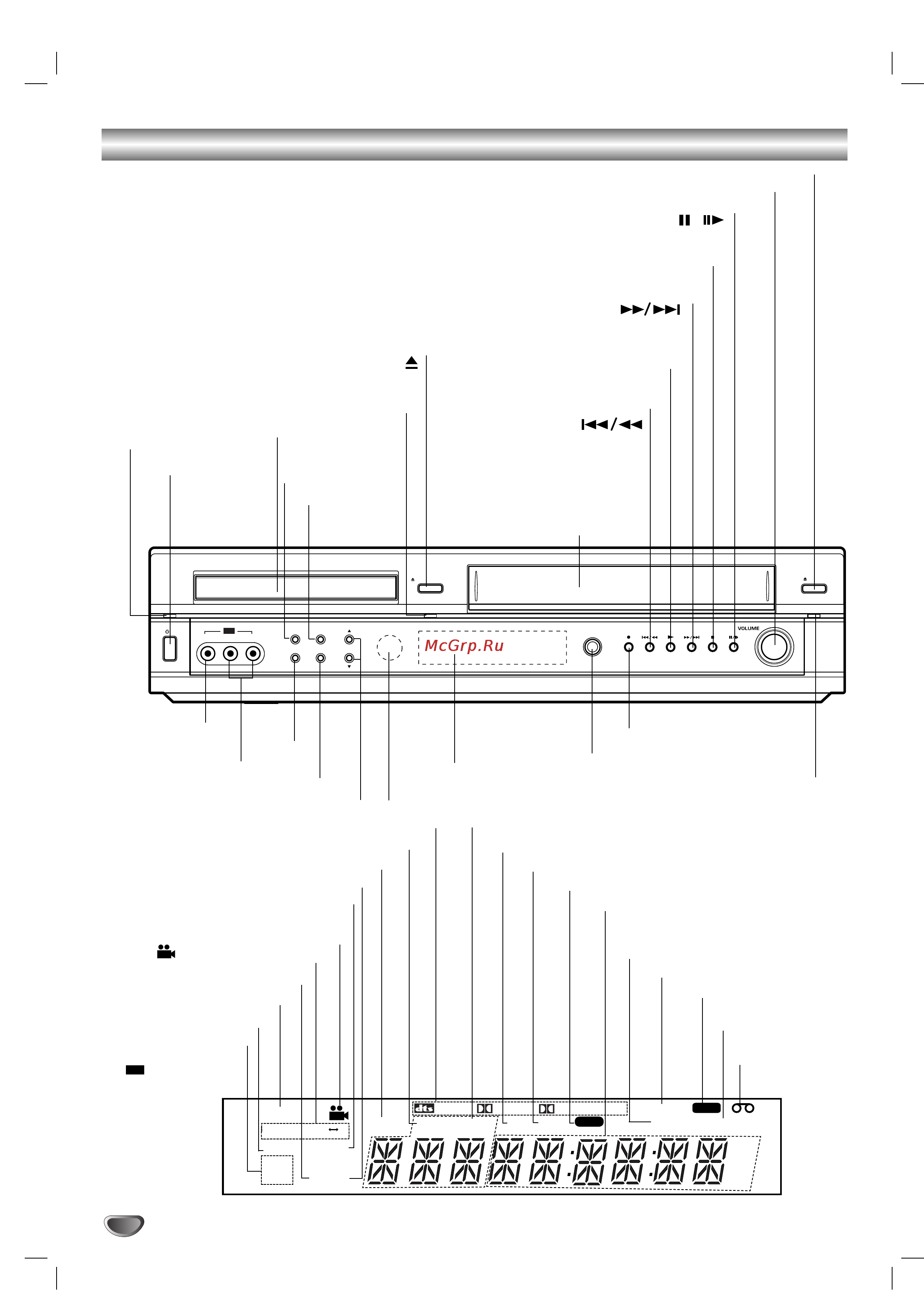 LG DT-S585NYG [6/38] Èâ â ìﬂﬂ ô ìâî ñëòôîâè