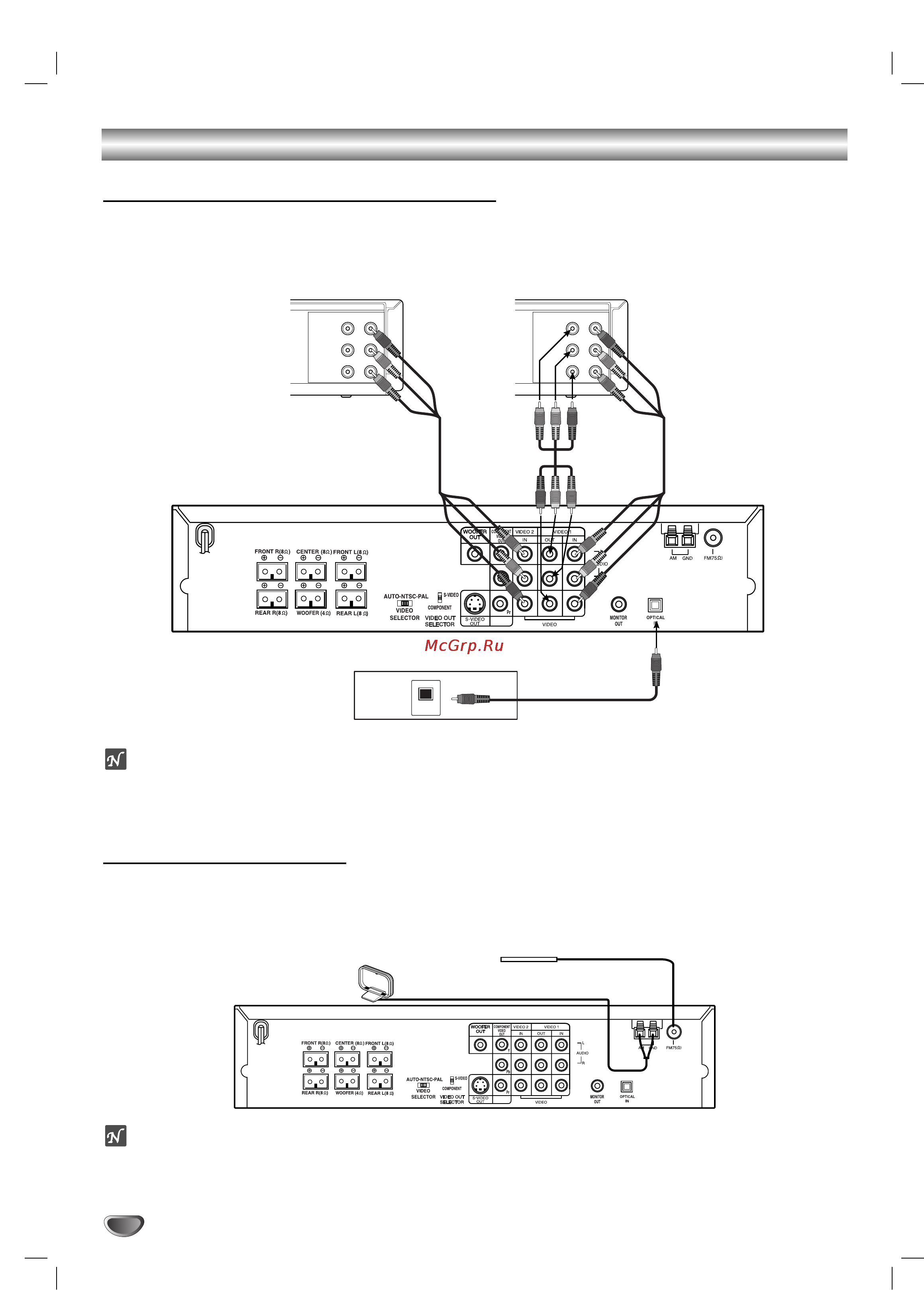 LG DA-5620 [10/30] Èó íî âìëâ ô ó óîê