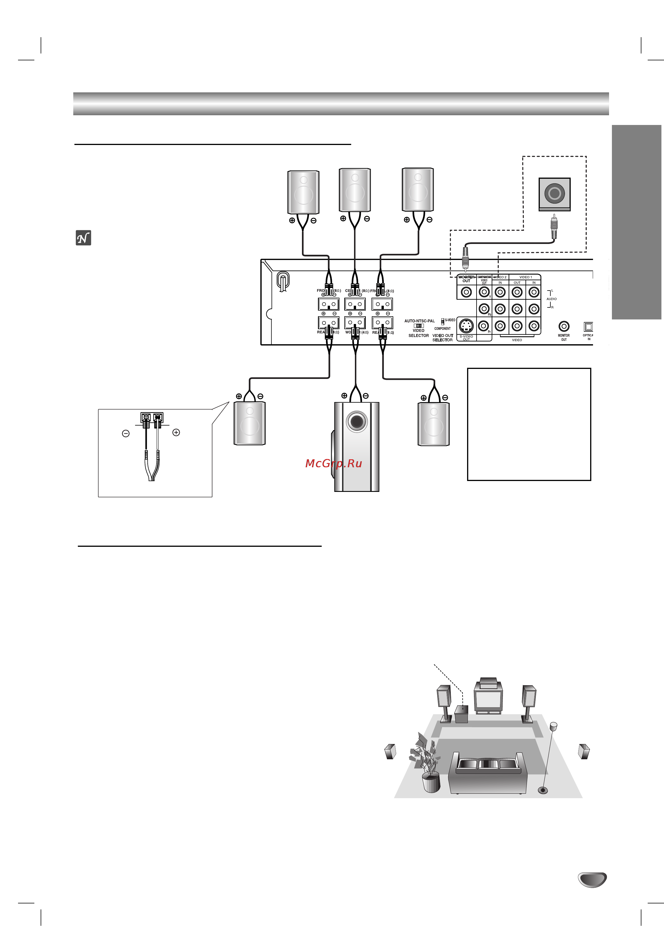 LG DA-5620 [11/30] Èó íî âìëâ ô ó óîê