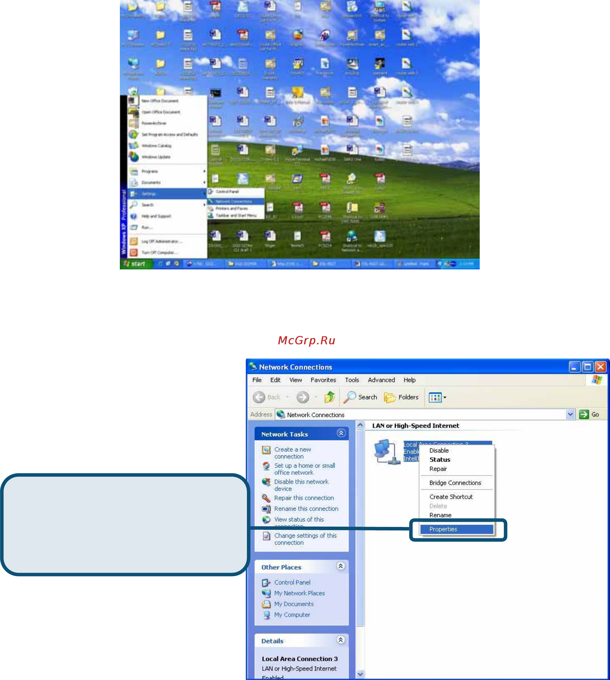 D-Link DSL-524T [14/16] Appendix