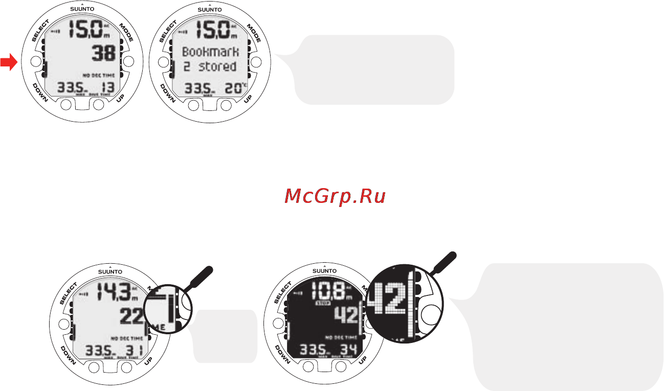 Suunto HelO2 [28/64] Bookmark