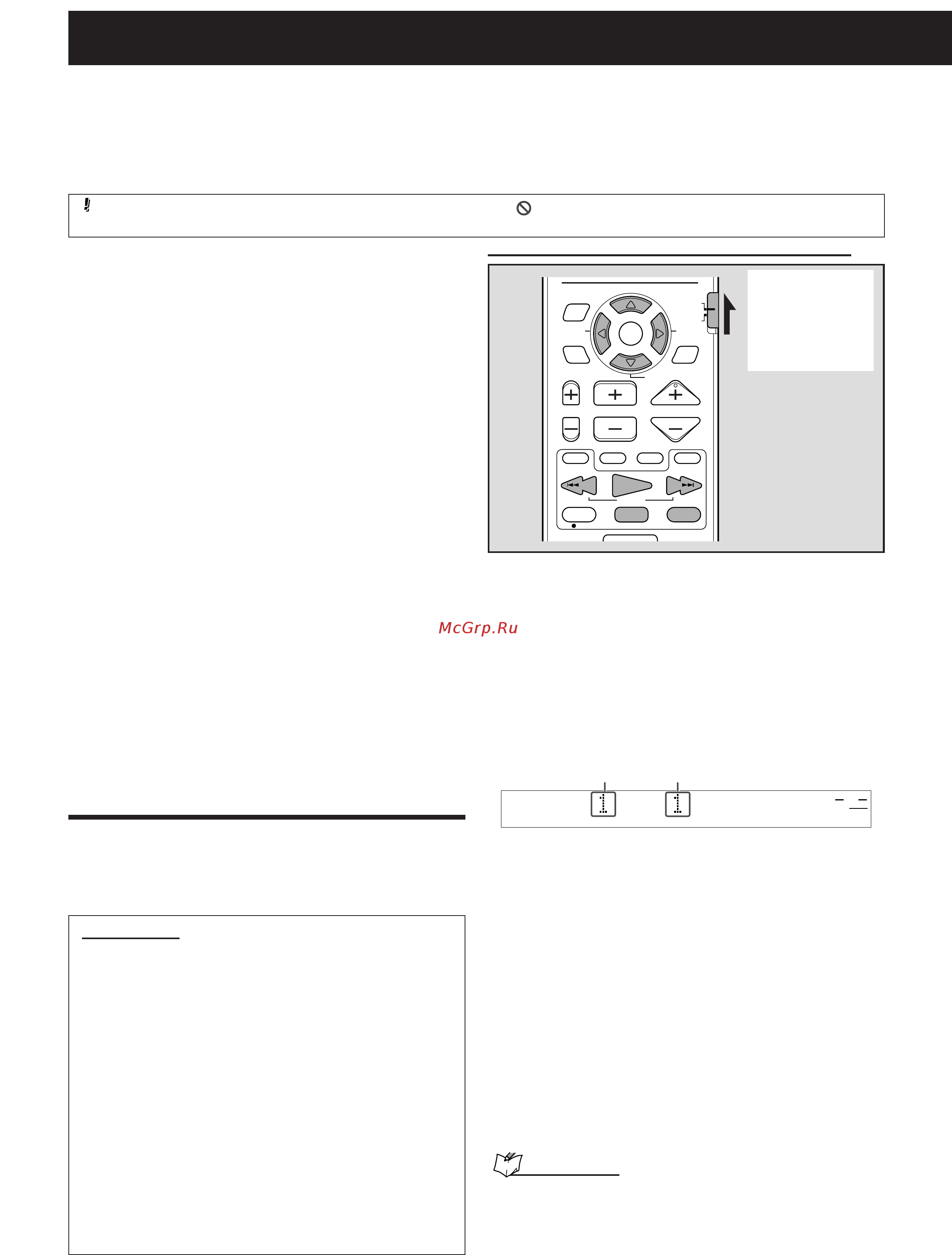 JVC TH-A75R [56/76] Воспроизведение jpeg дисков