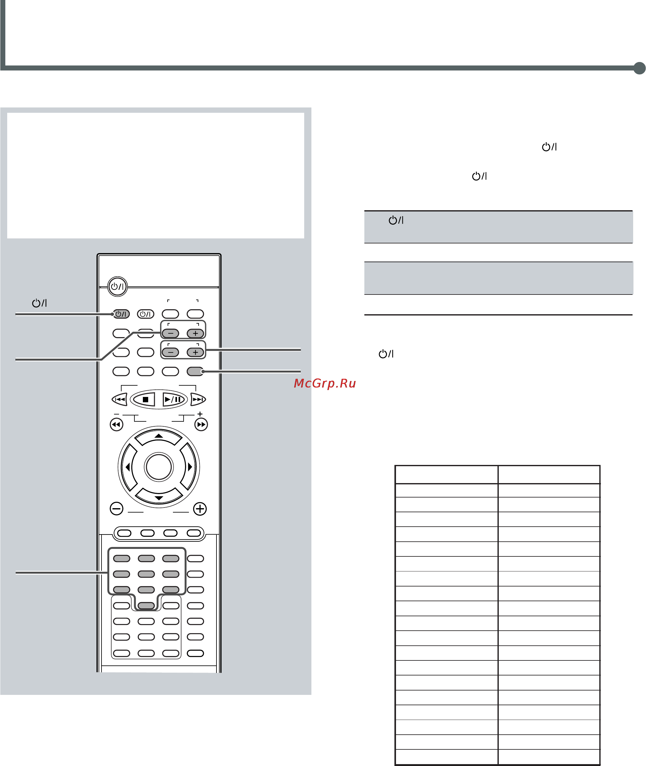 JVC TH-A5R [58/62] Эксплуатация телевизоров других производителей