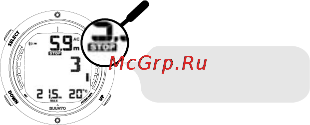 Suunto D6 Инструкция по эксплуатации онлайн [53/109] 12812