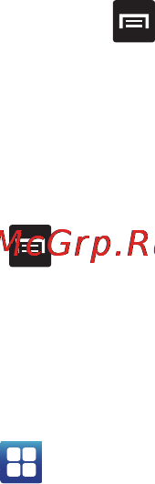 Samsung SGH-i717 Galaxy Note [125/223] Voice input and output