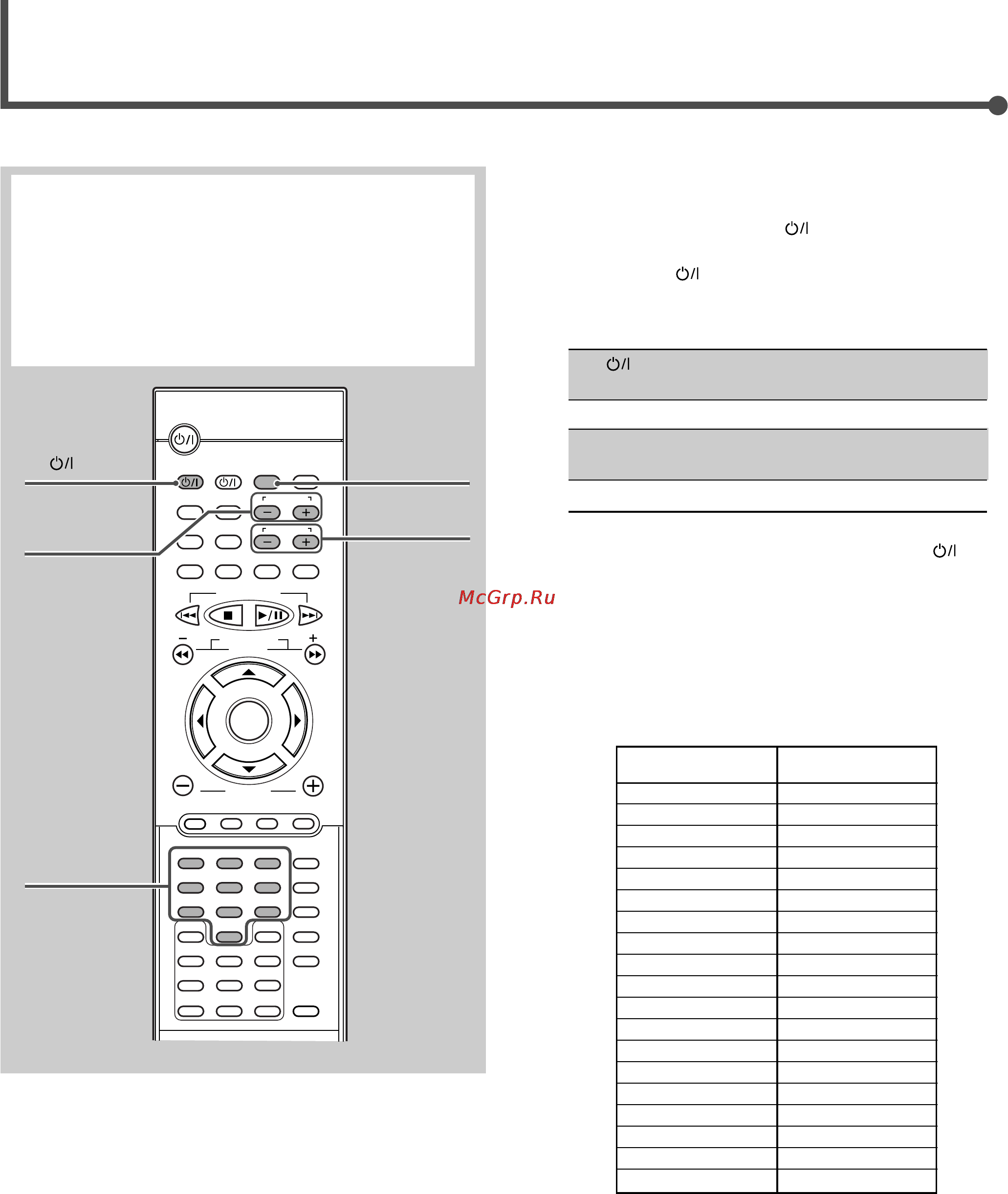 JVC TH-A30R [59/64] Эксплуатация телевизоров других производителей