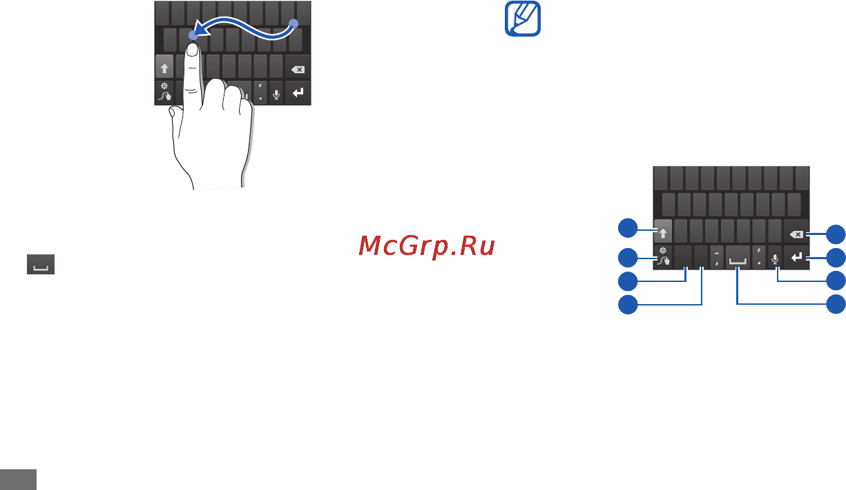 Samsung Galaxy S Wi-Fi 3.6 YP-G1 [32/128] Начало работы