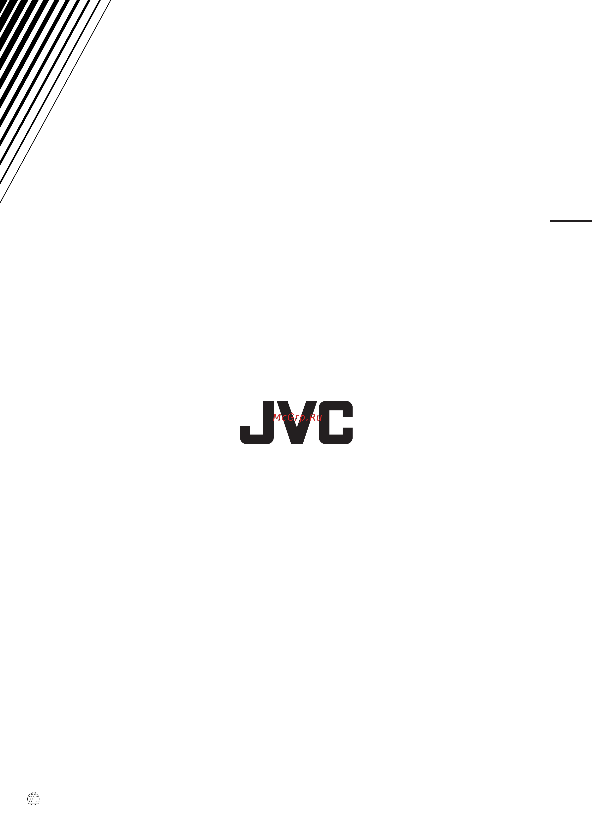 JVC TH-A25 [48/48] Th a25 система цифрового домашнего кинотеатра dvd