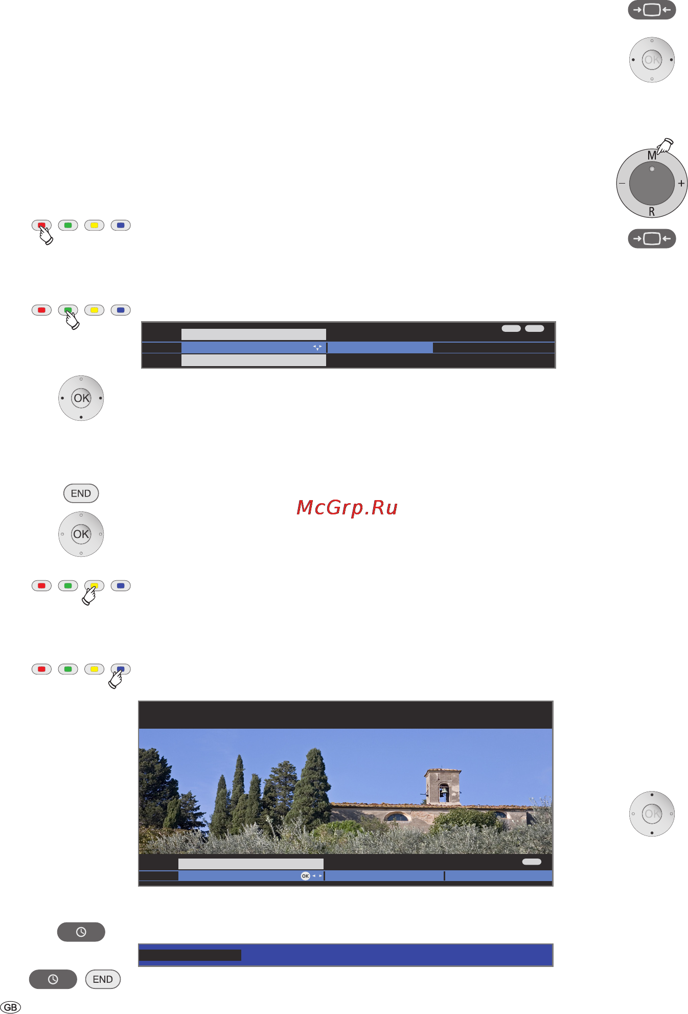 Loewe Connect 37 Full-HD+ [22/64] D ily oper tion
