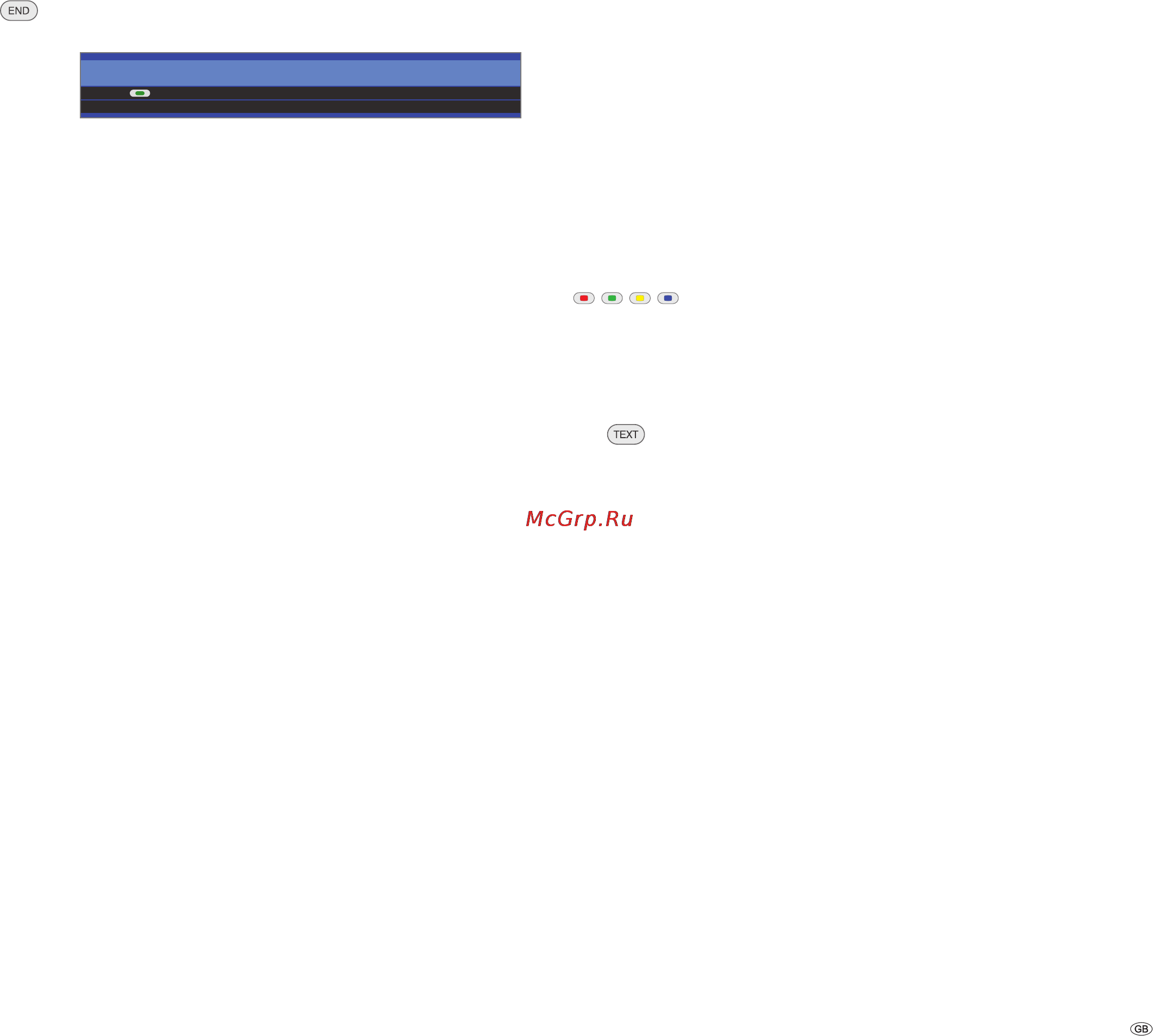 Loewe Connect 37 Full-HD+ [23/64] D ily oper tion