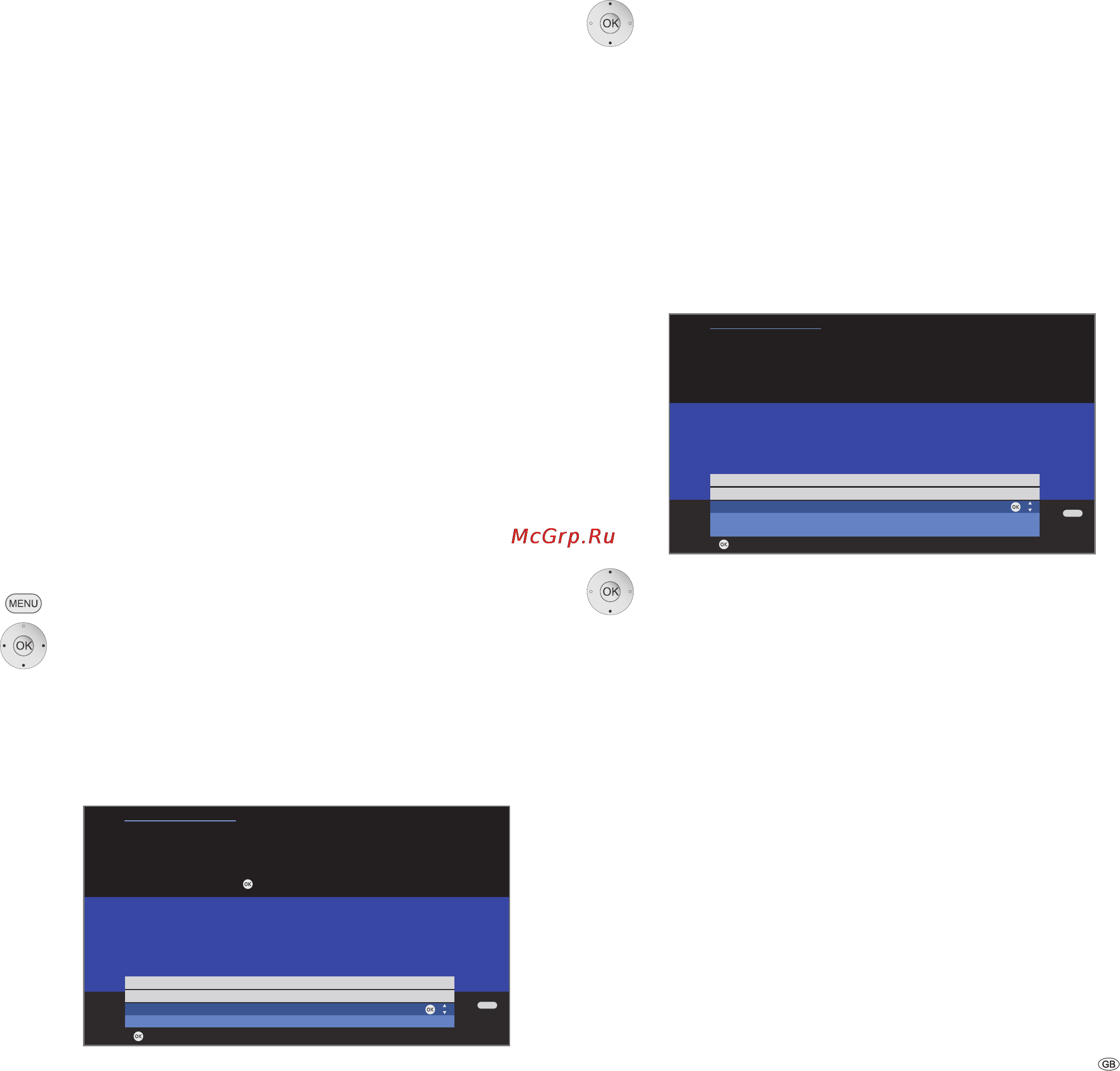Loewe Connect 37 Full-HD+ [35/64] Software update