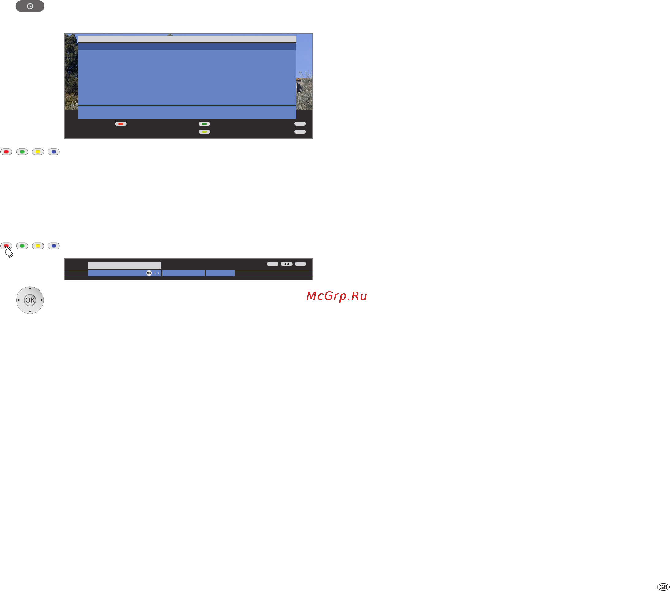 Loewe Connect 37 Full-HD+ [45/64] Oper ting ddition l equipment