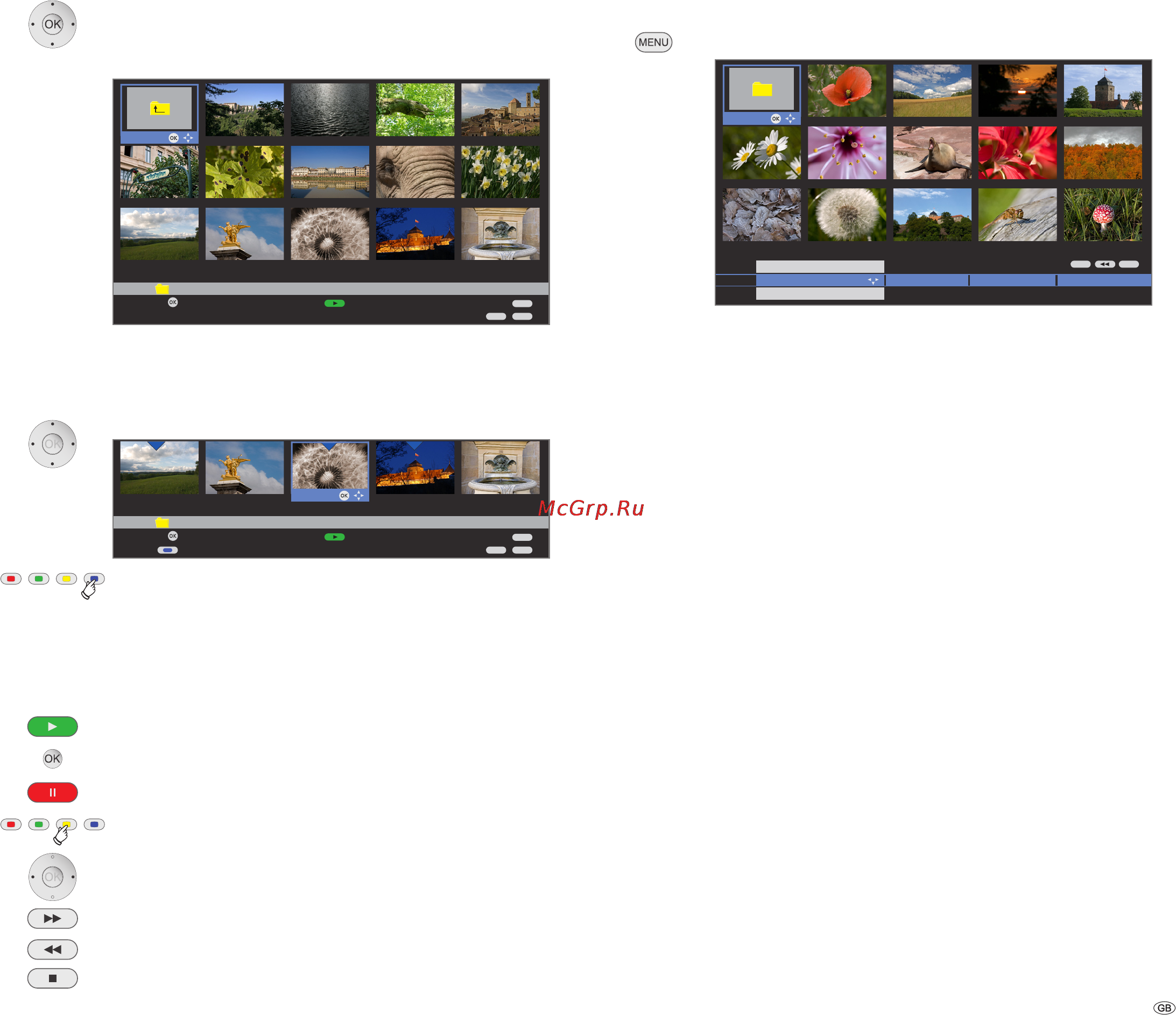 Loewe Connect 37 Full-HD+ [47/64] Oper ting ddition l equipment