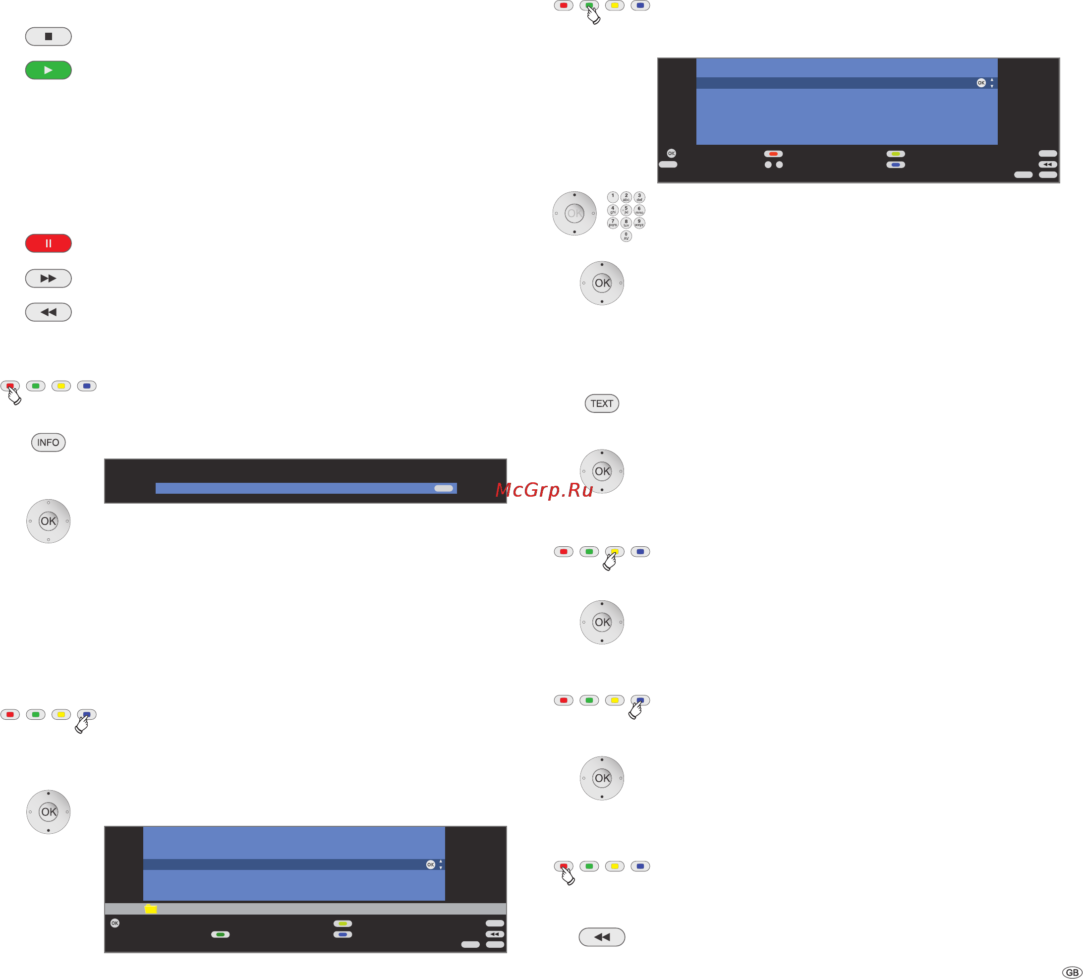 Loewe Connect 37 Full-HD+ [49/64] Oper ting ddition l equipment