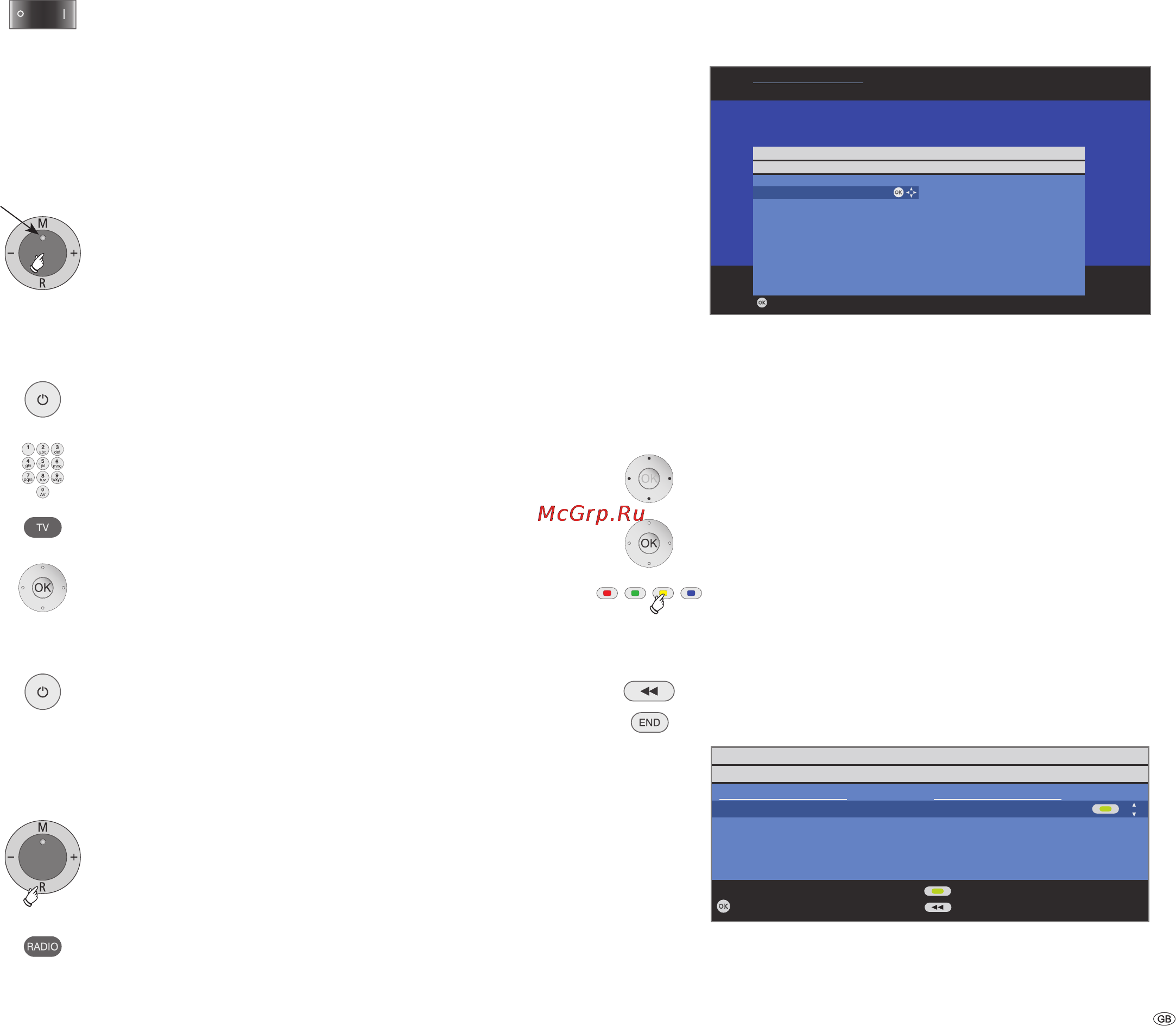 Loewe Individual 40 Compose Full-HD+ [11/60] Initial installation
