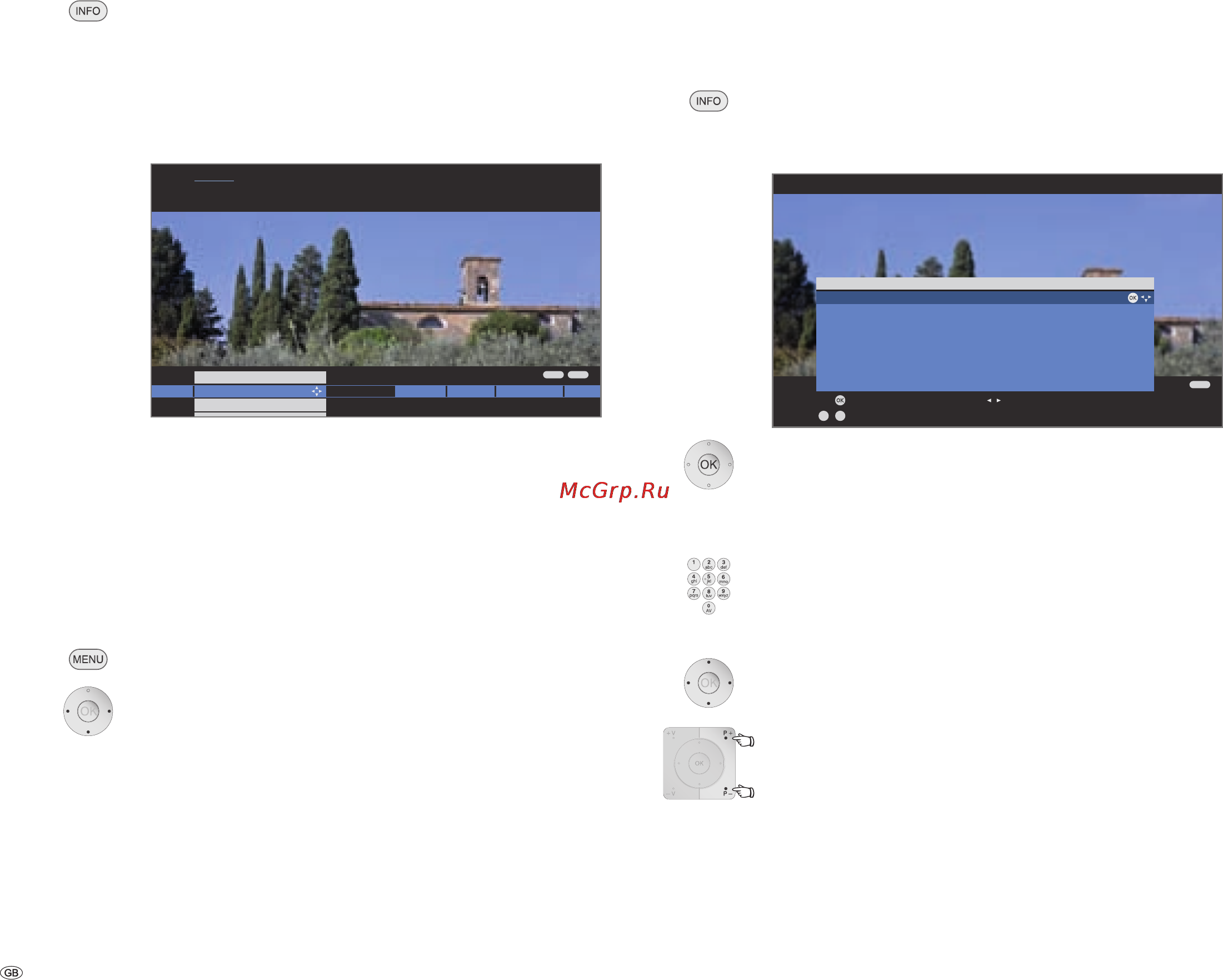 Loewe Individual 46 Compose Full-HD+ [14/60] Operating convenience