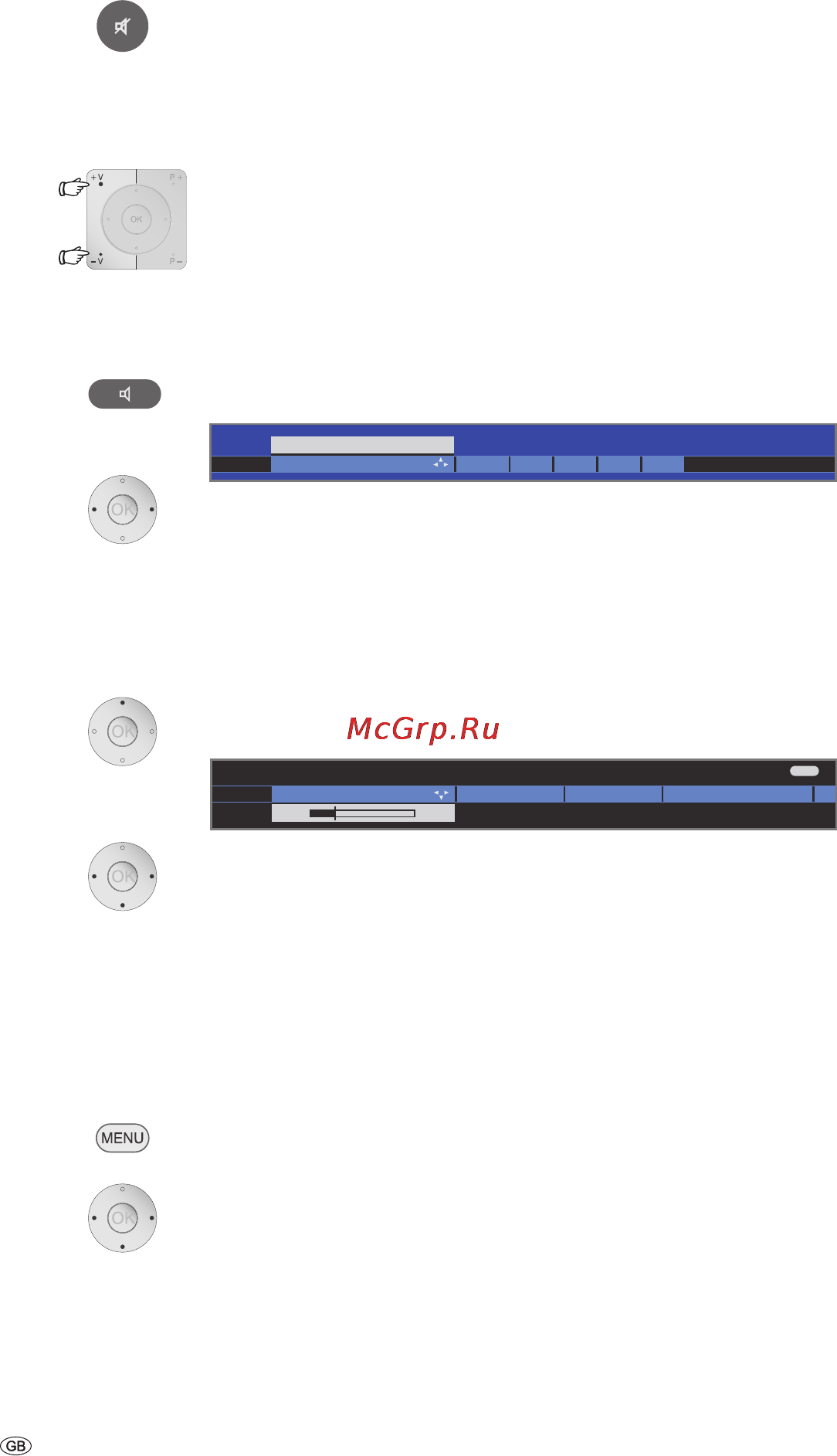 Loewe Individual 46 Compose Full-HD+ [18/60] Daily operation