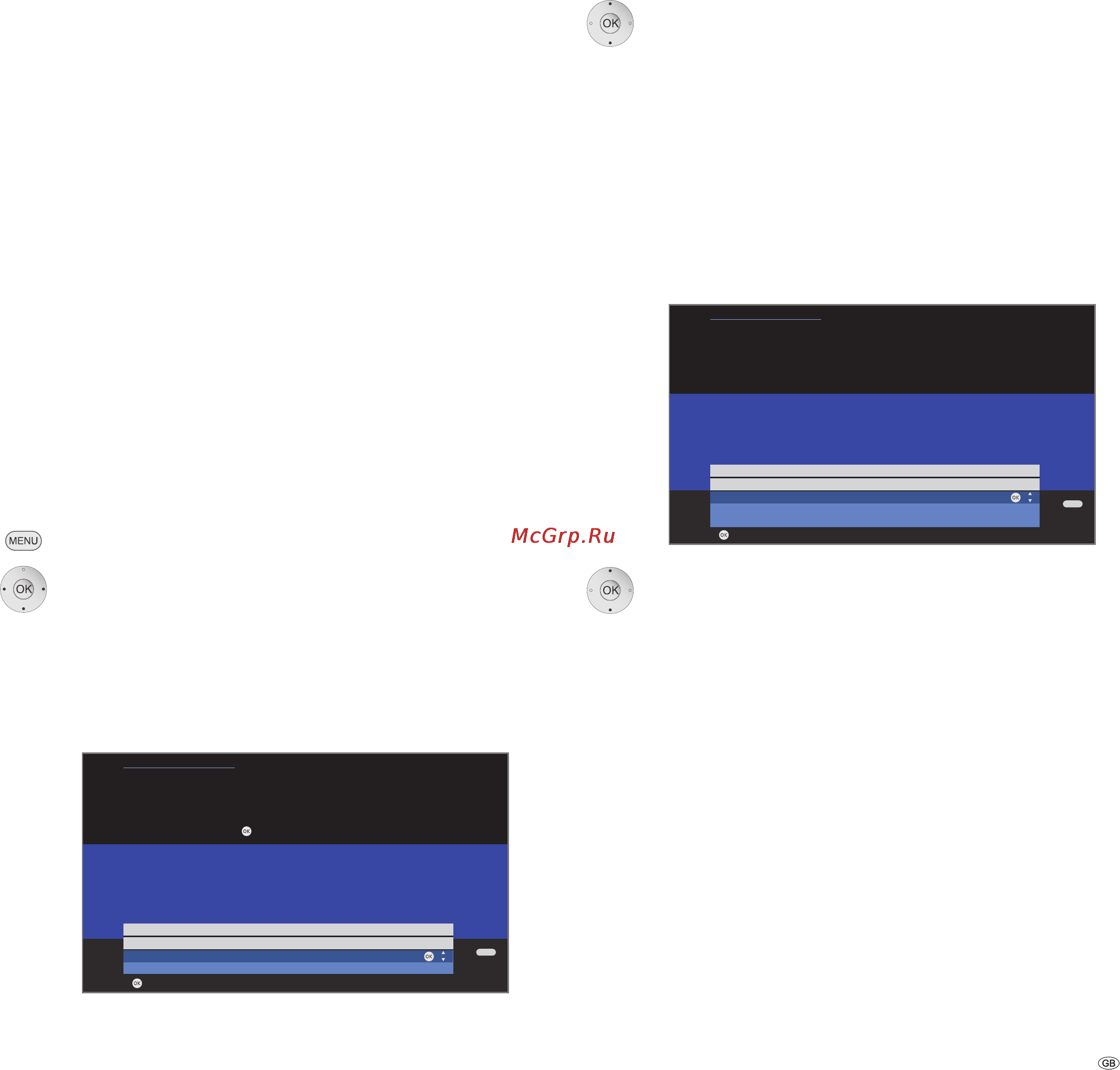 Loewe Individual 46 Compose Full-HD+ [33/60] Software update