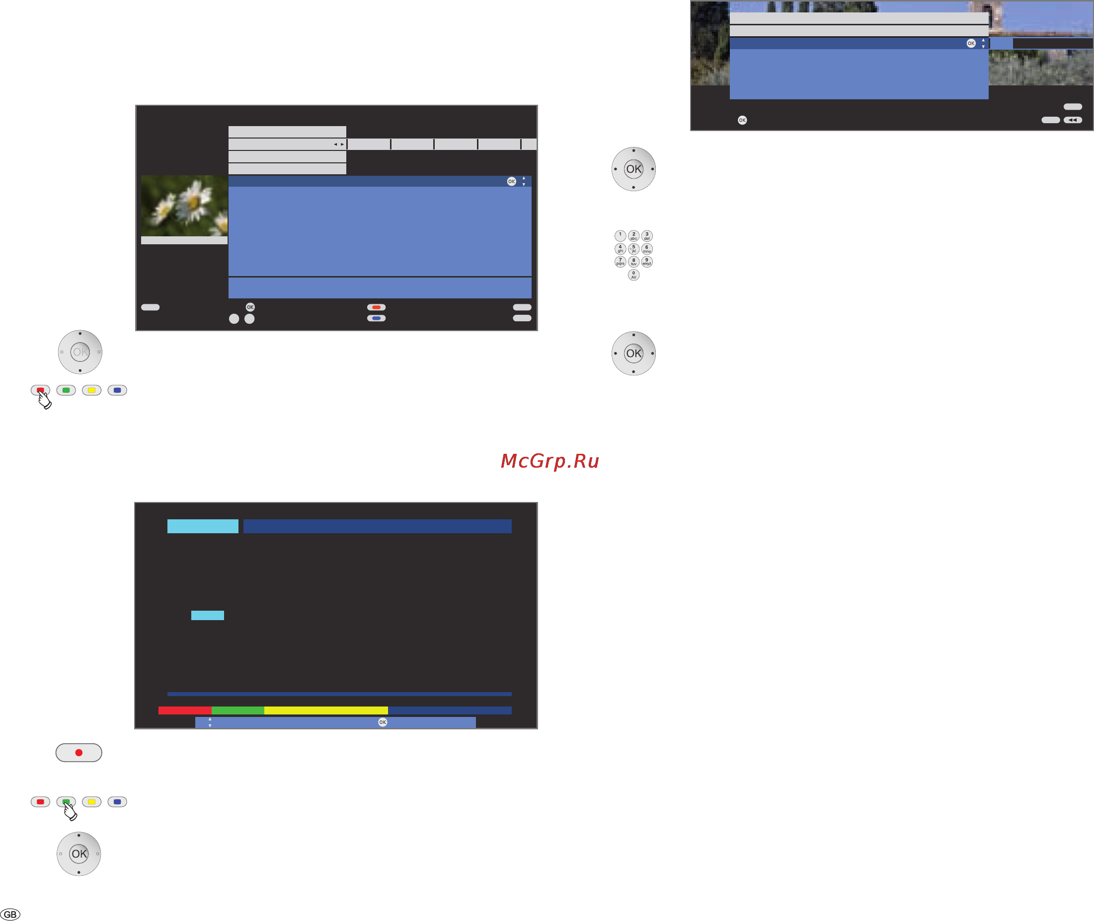 Loewe Individual 46 Compose Full-HD+ [46/60] Operating additional equipment