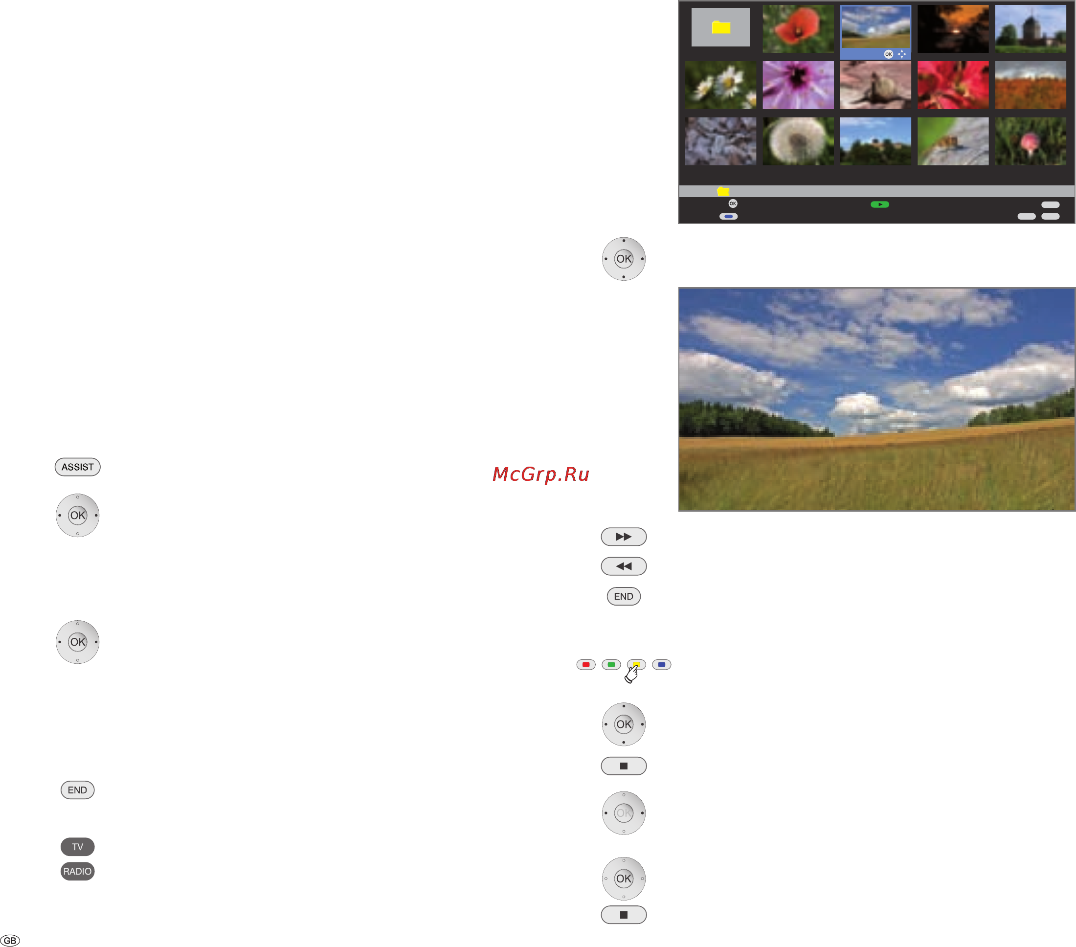 Loewe Individual 46 Compose Full-HD+ [48/60] Operating additional equipment