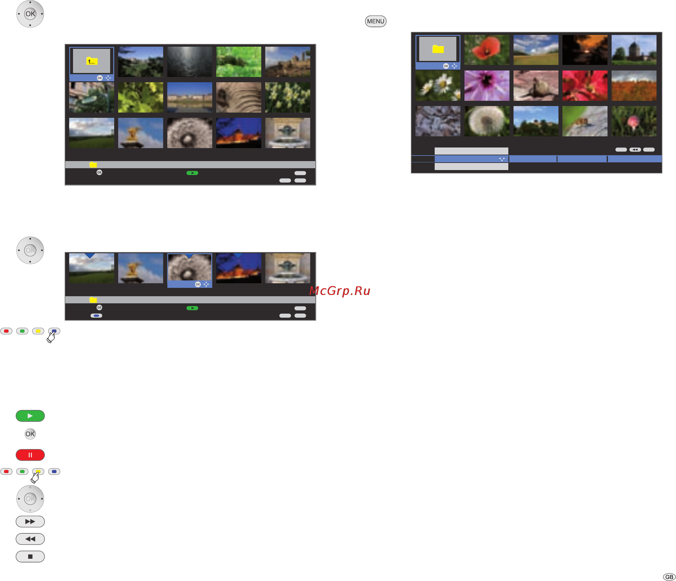 Loewe Individual 46 Compose Full-HD+ [49/60] Operating additional equipment