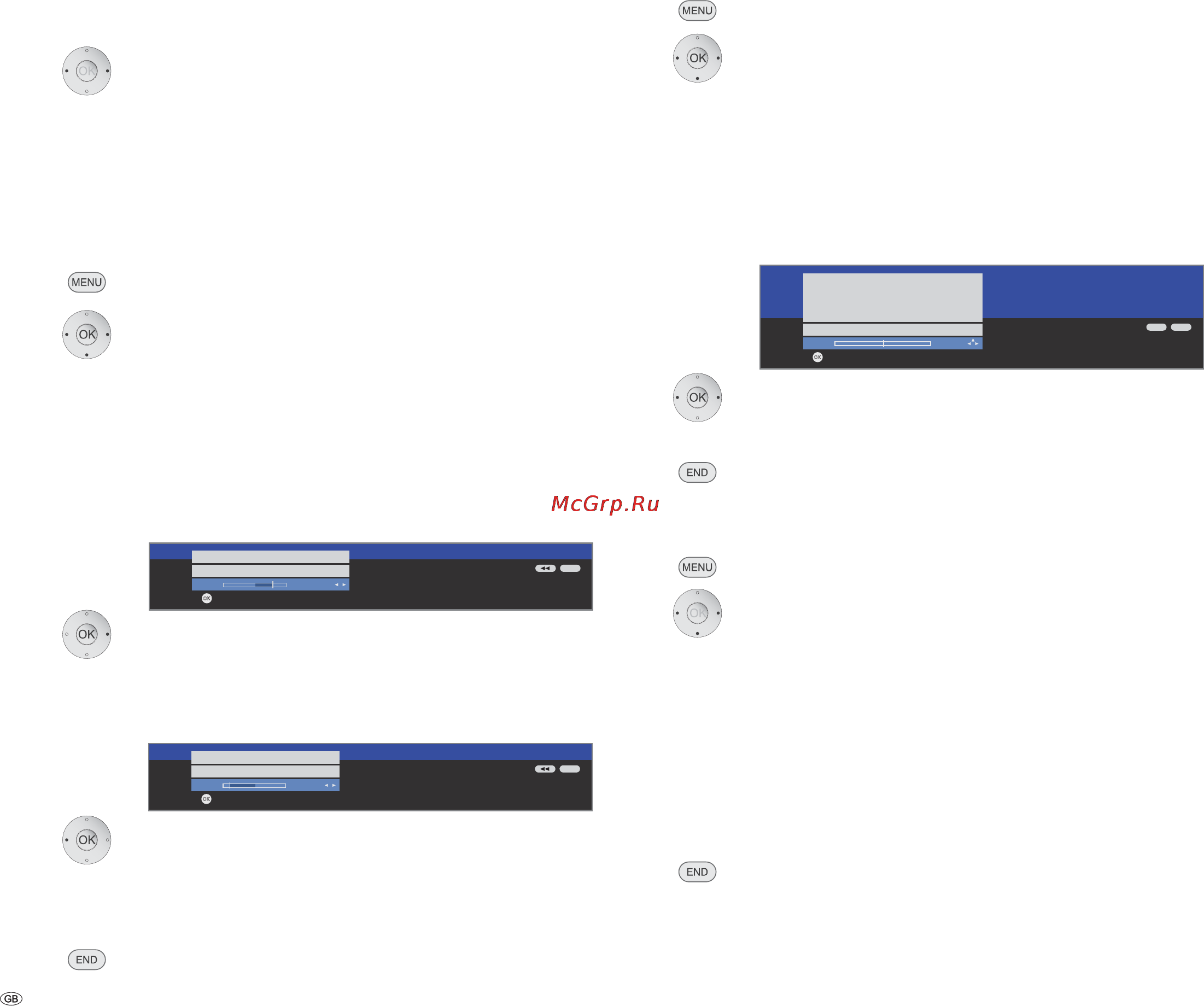 Loewe Individual 46 Selection [66/78] Operating additional equipment