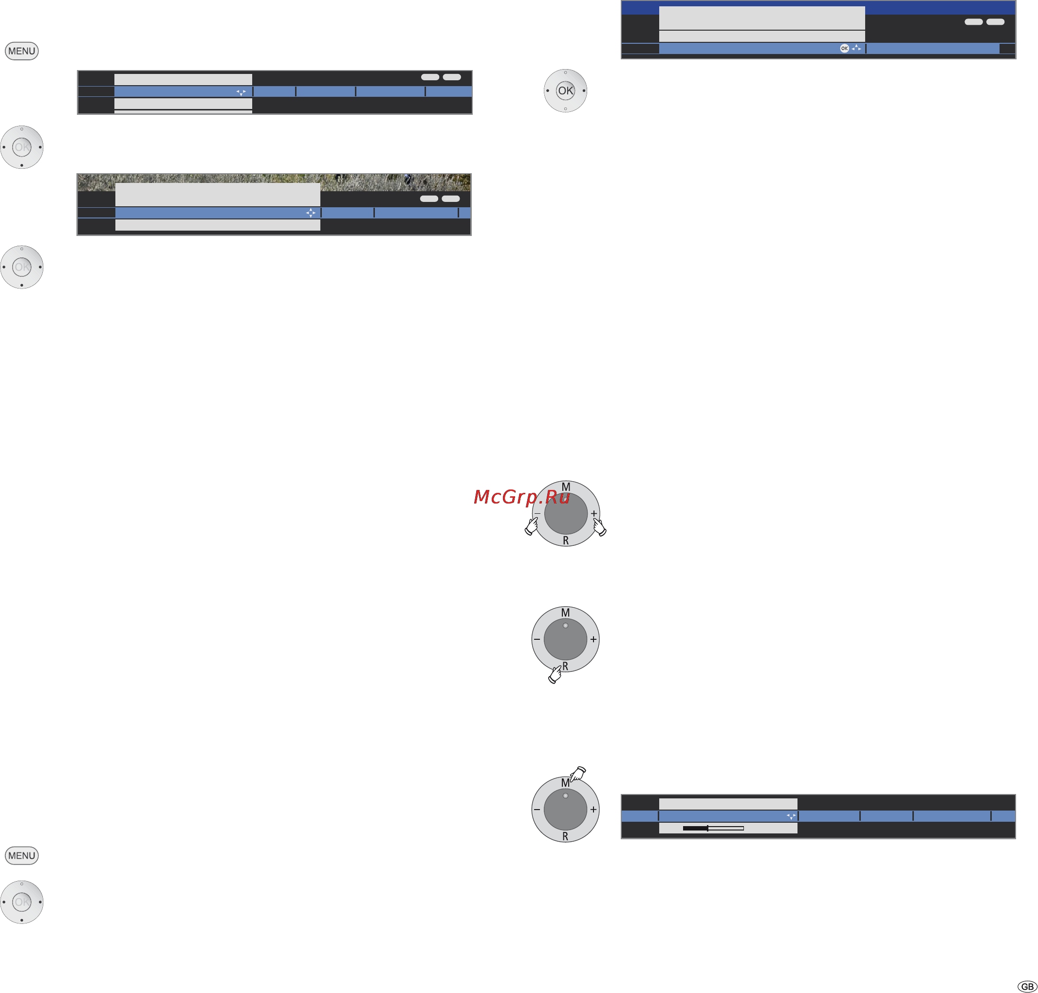 Loewe Individual 32 Selection HD+ [19/60] Daily operation