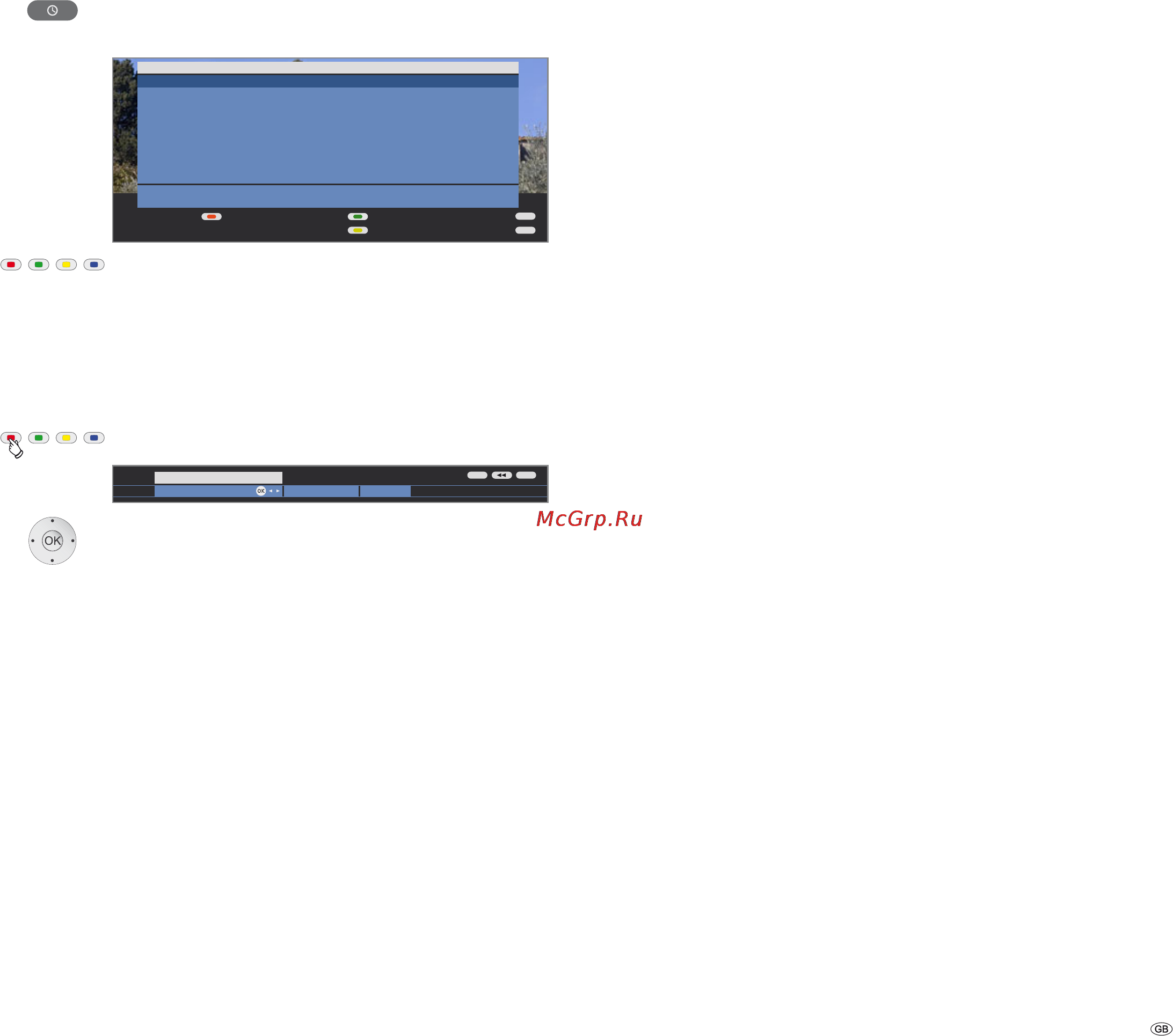 Loewe Individual 32 Selection HD+ [47/60] Operating additional equipment