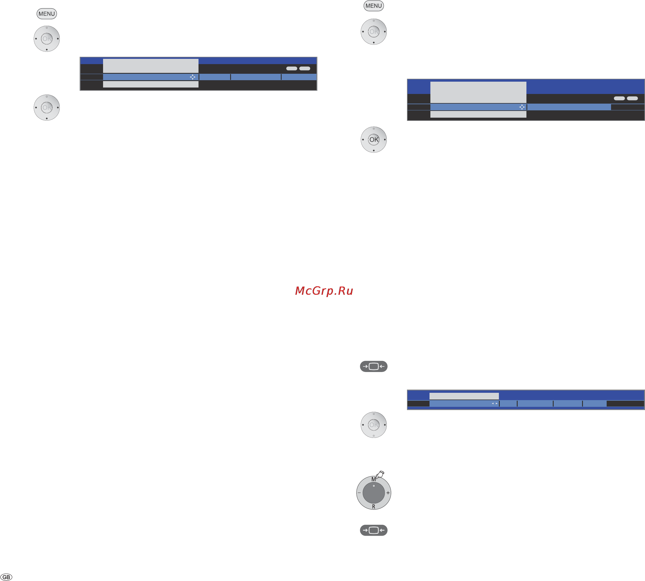 Loewe Individual 46 Selection Full-HD+ 100 [22/76] Daily operation