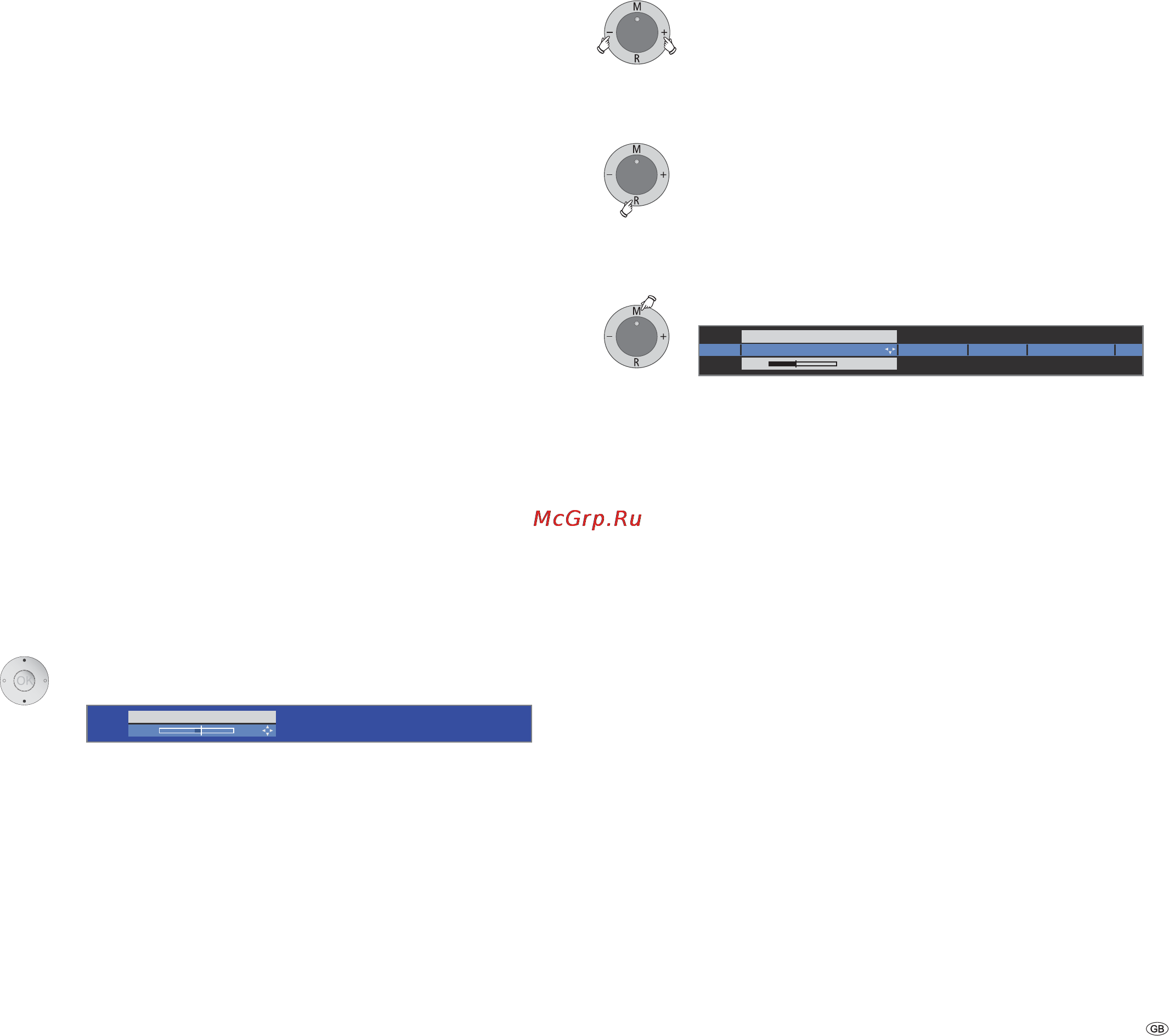 Loewe Individual 40 Selection Full-HD+ 100 [23/76] Daily operation