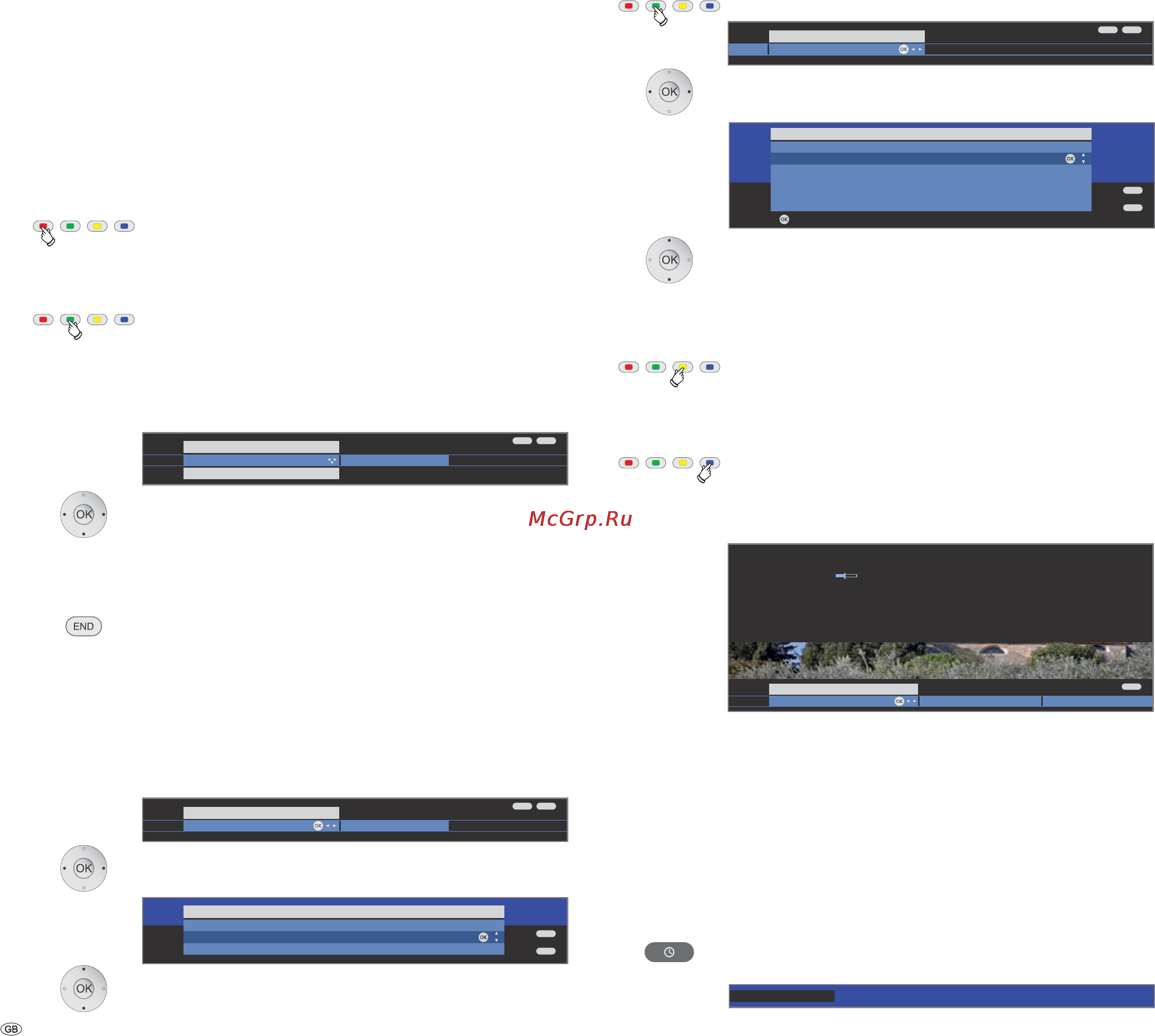 Loewe Individual 40 Selection Full-HD+ 100 [24/76] Daily operation